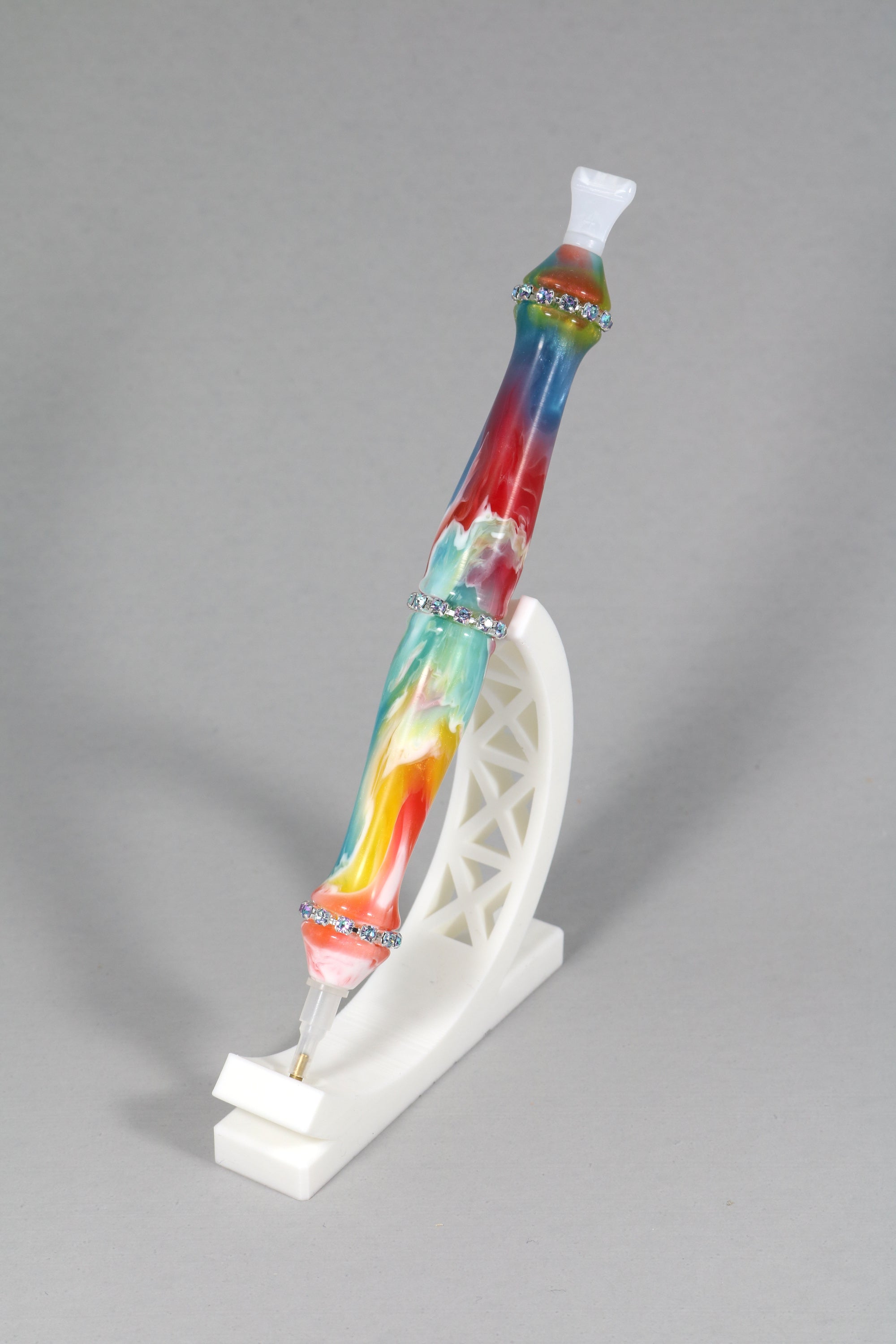 Snowcone - Tri-banded 1.0