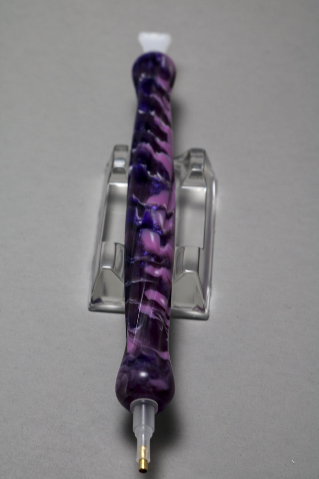 Purple Agate - Rifled 1.0