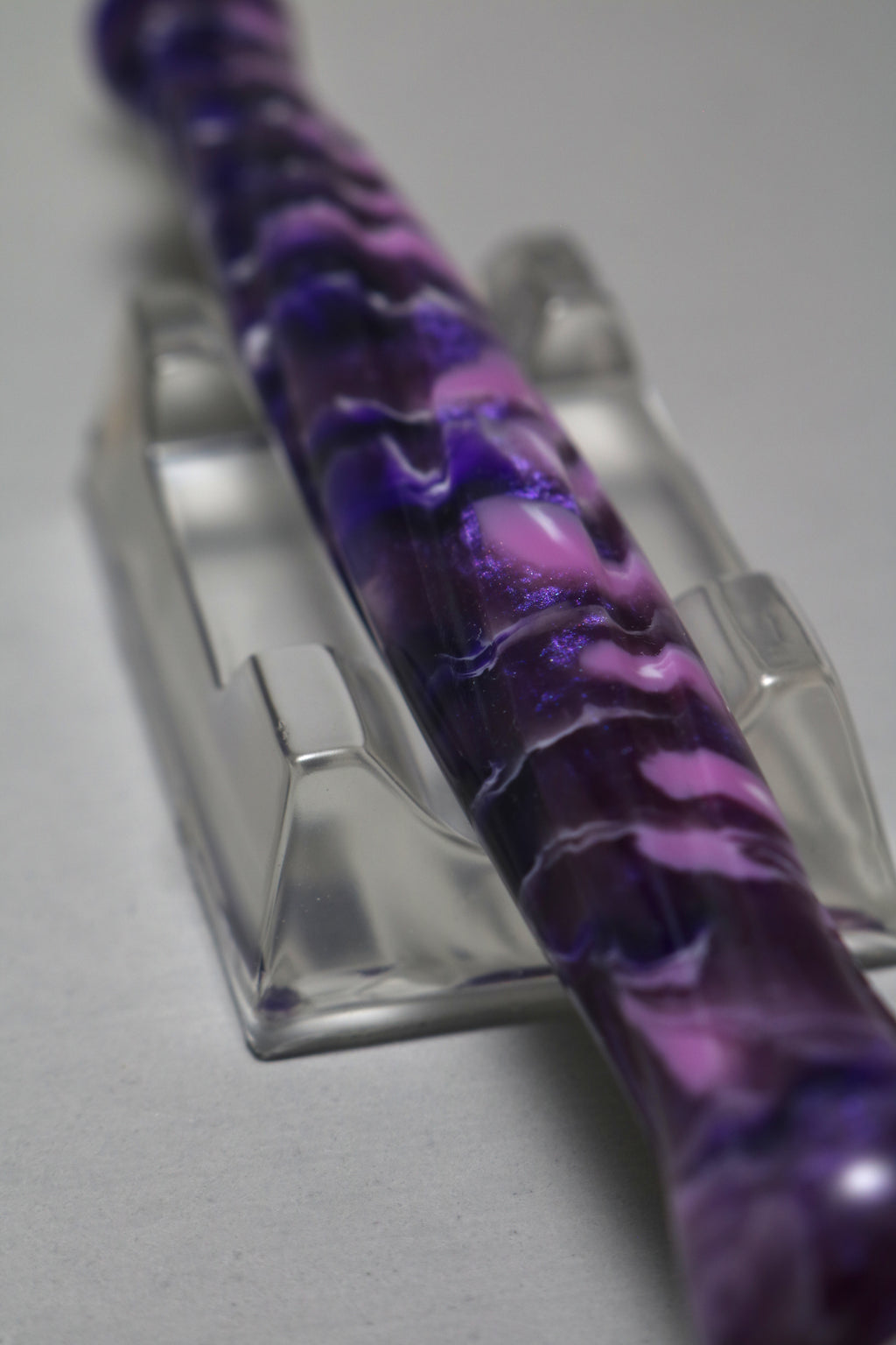 Purple Agate - Rifled 1.0