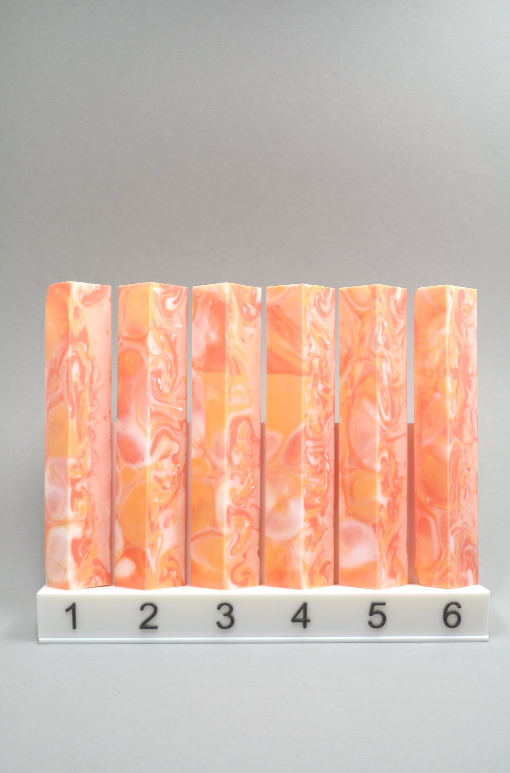 Peaches N Cream 1.0