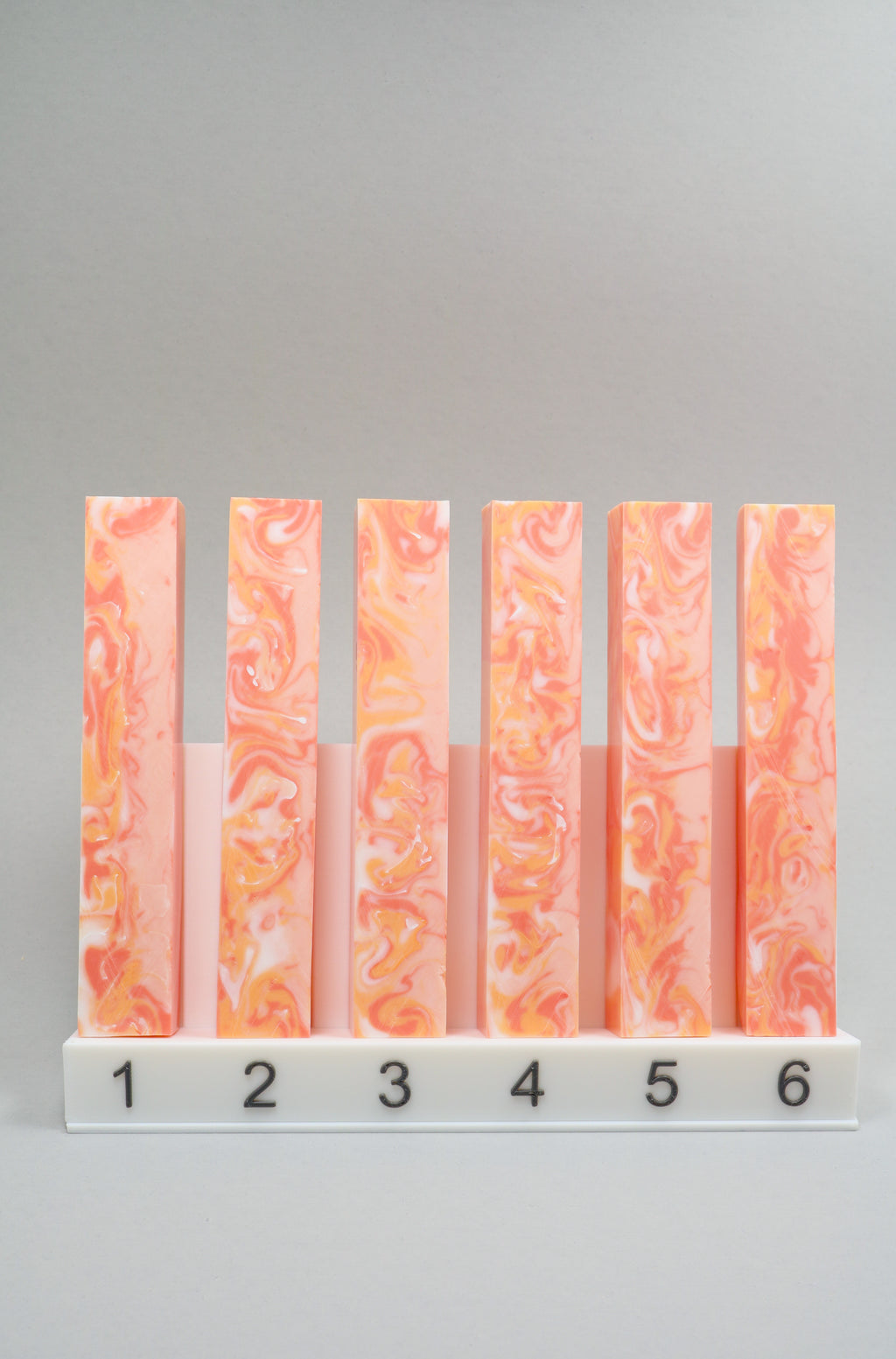 Peaches N Cream 1.0