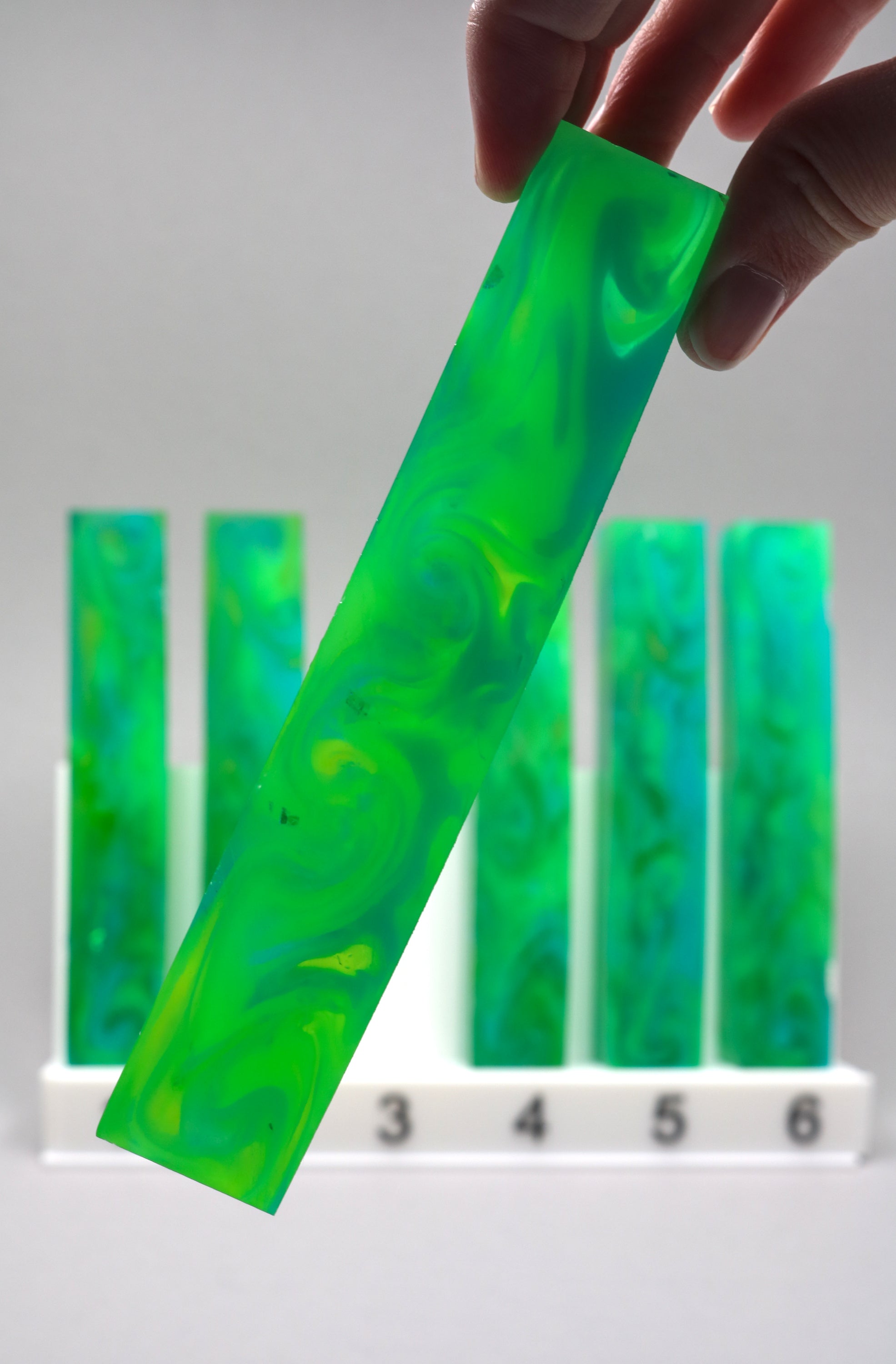 Sour Surge 1.0