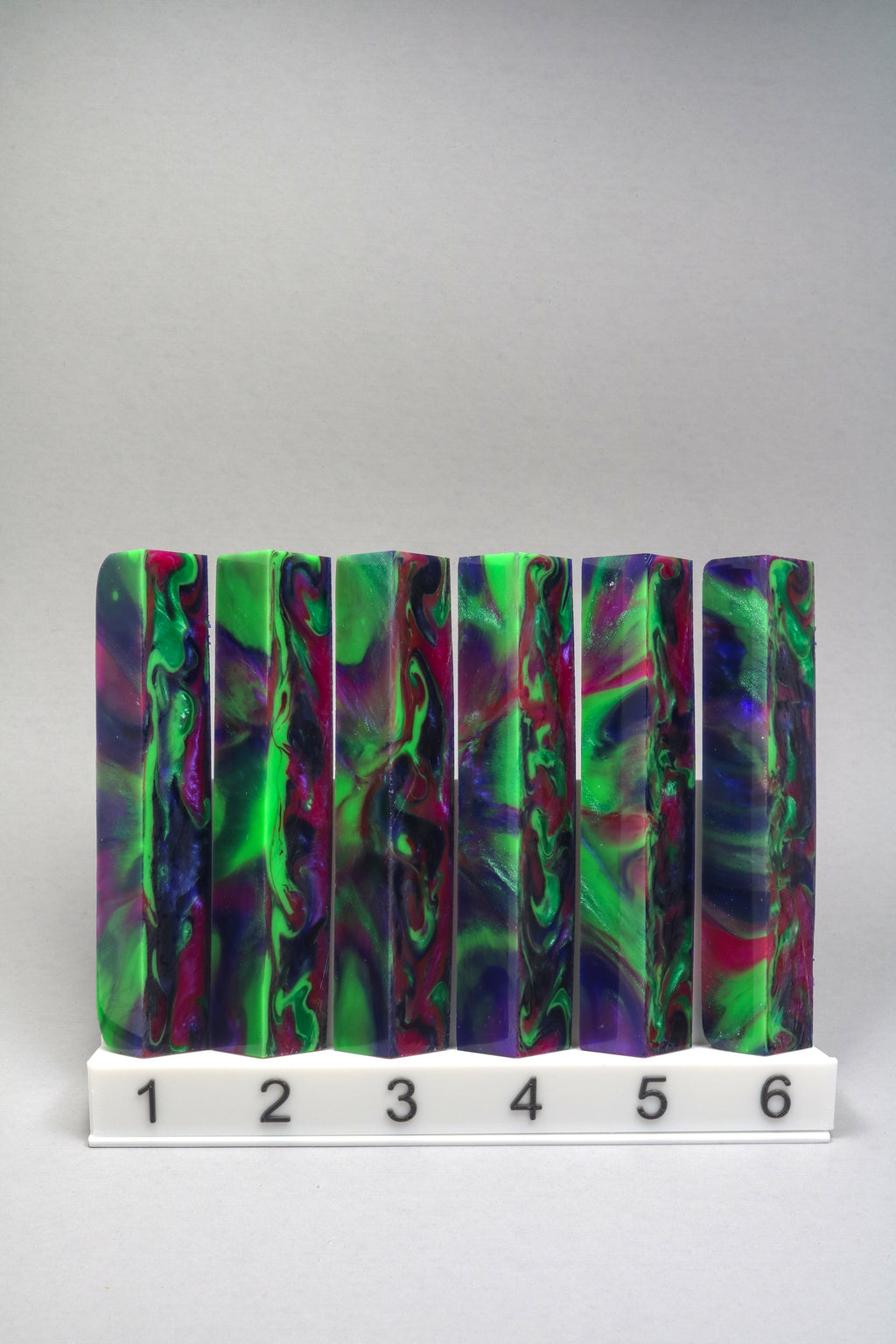 Sorcerer's Serum 1.0