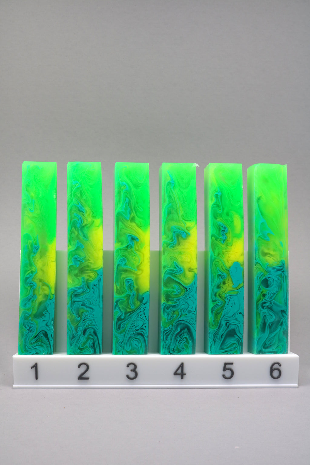 Parakeet 1.0