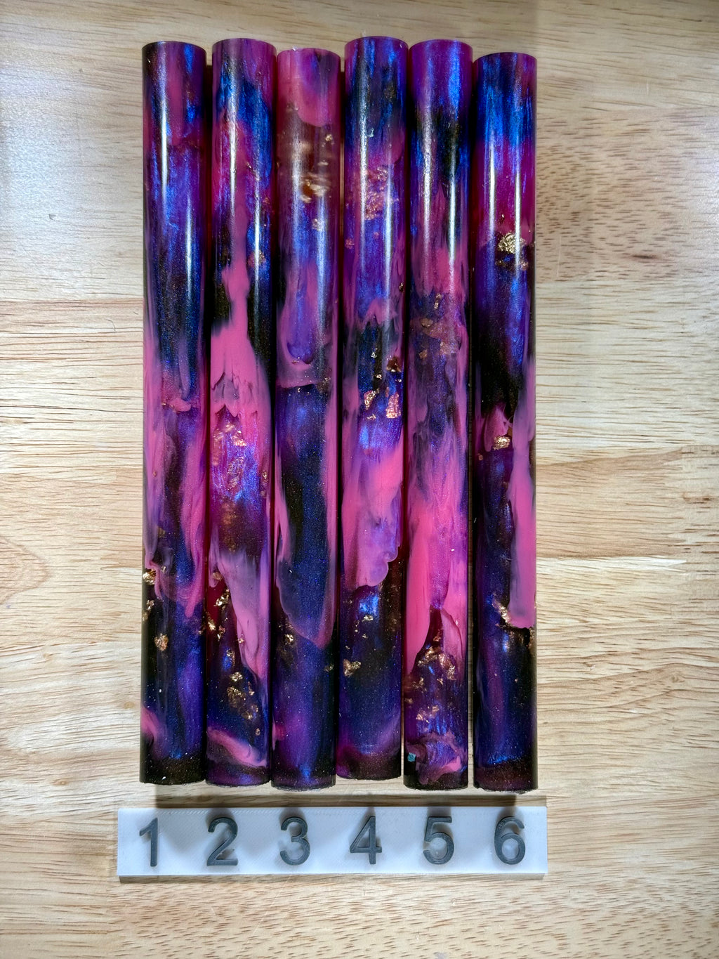 Gilded Gloom