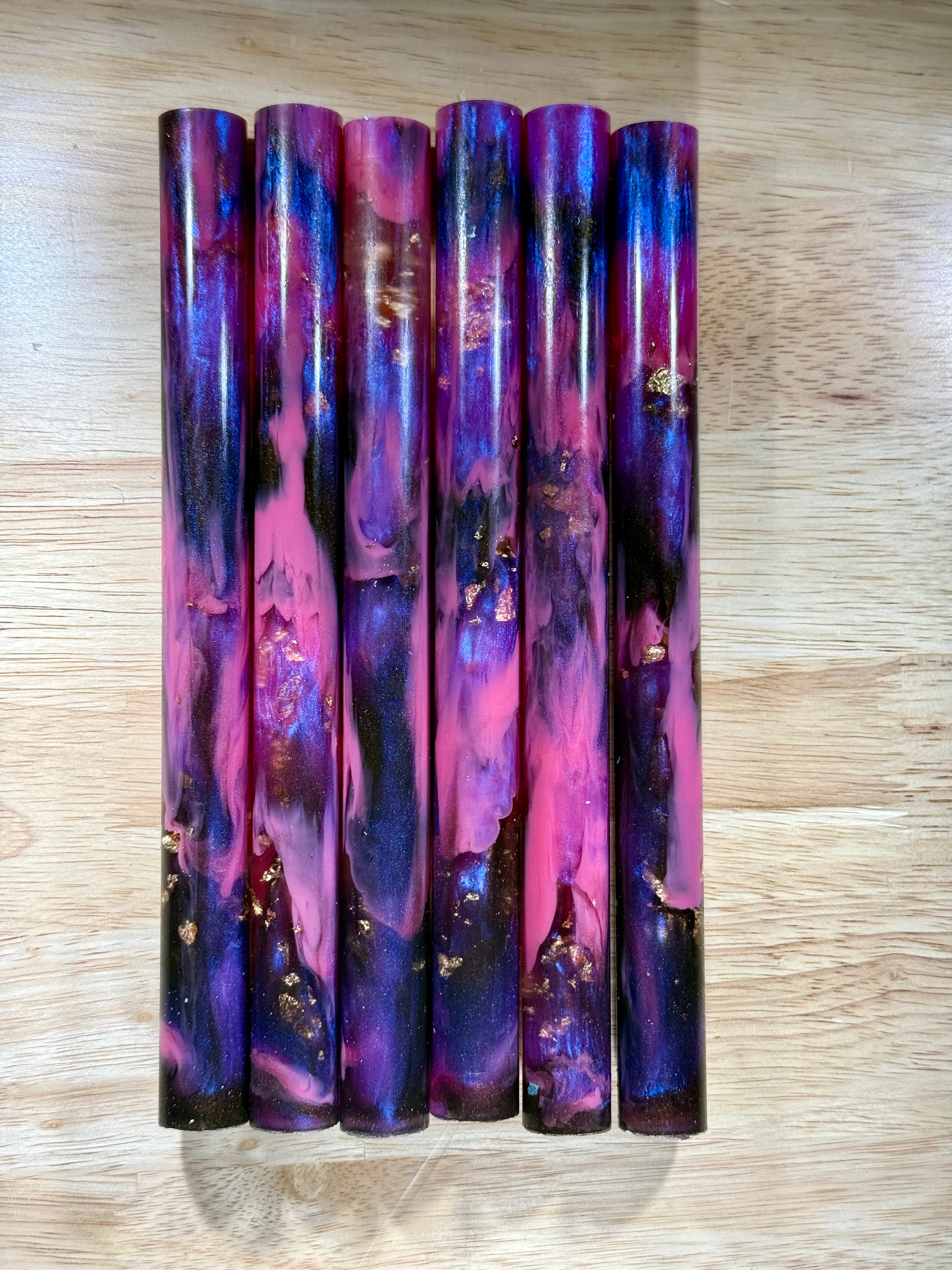Gilded Gloom