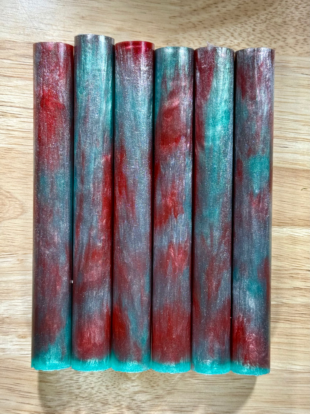 Crimson Drift