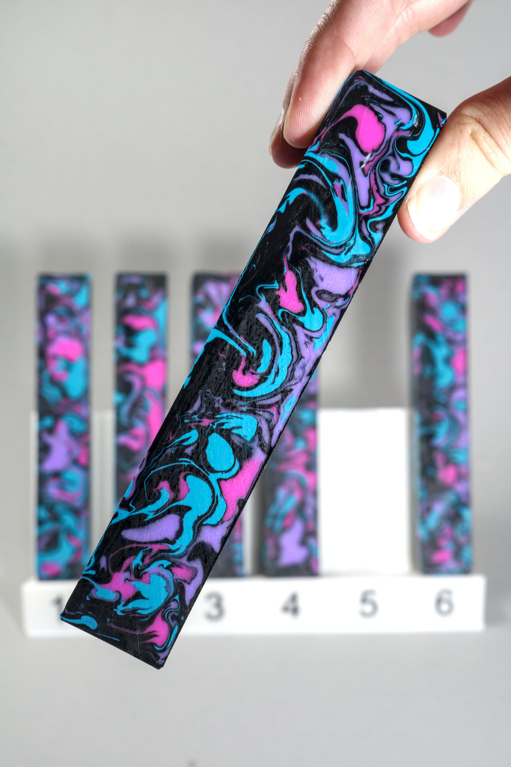 Blacklight Blitz 1.0