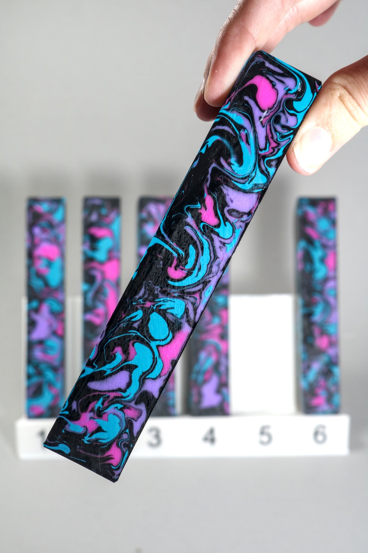 Blacklight Blitz 1.0