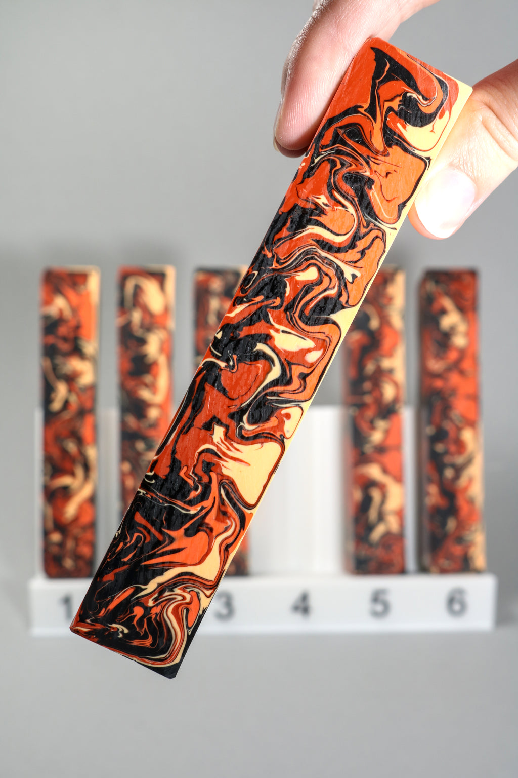 Carved 1.0