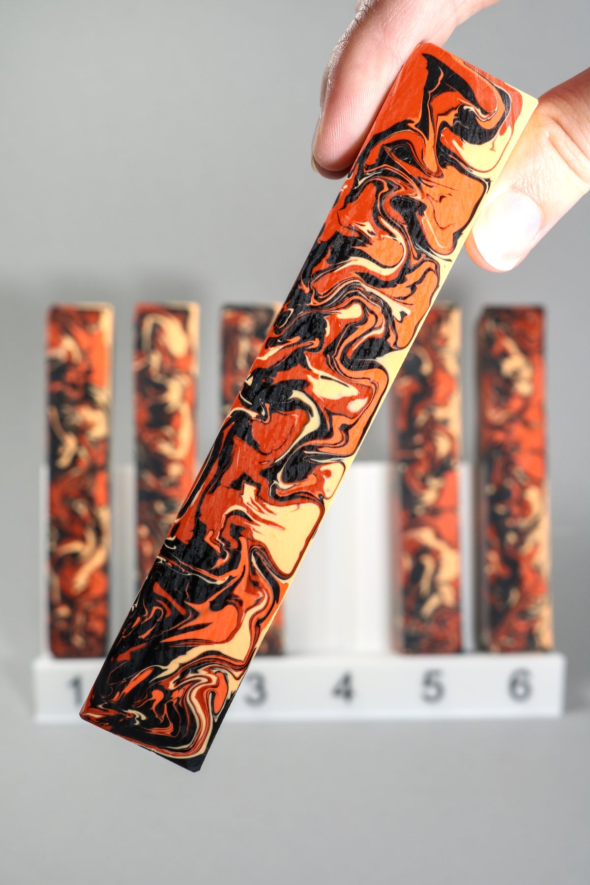 Carved 1.0