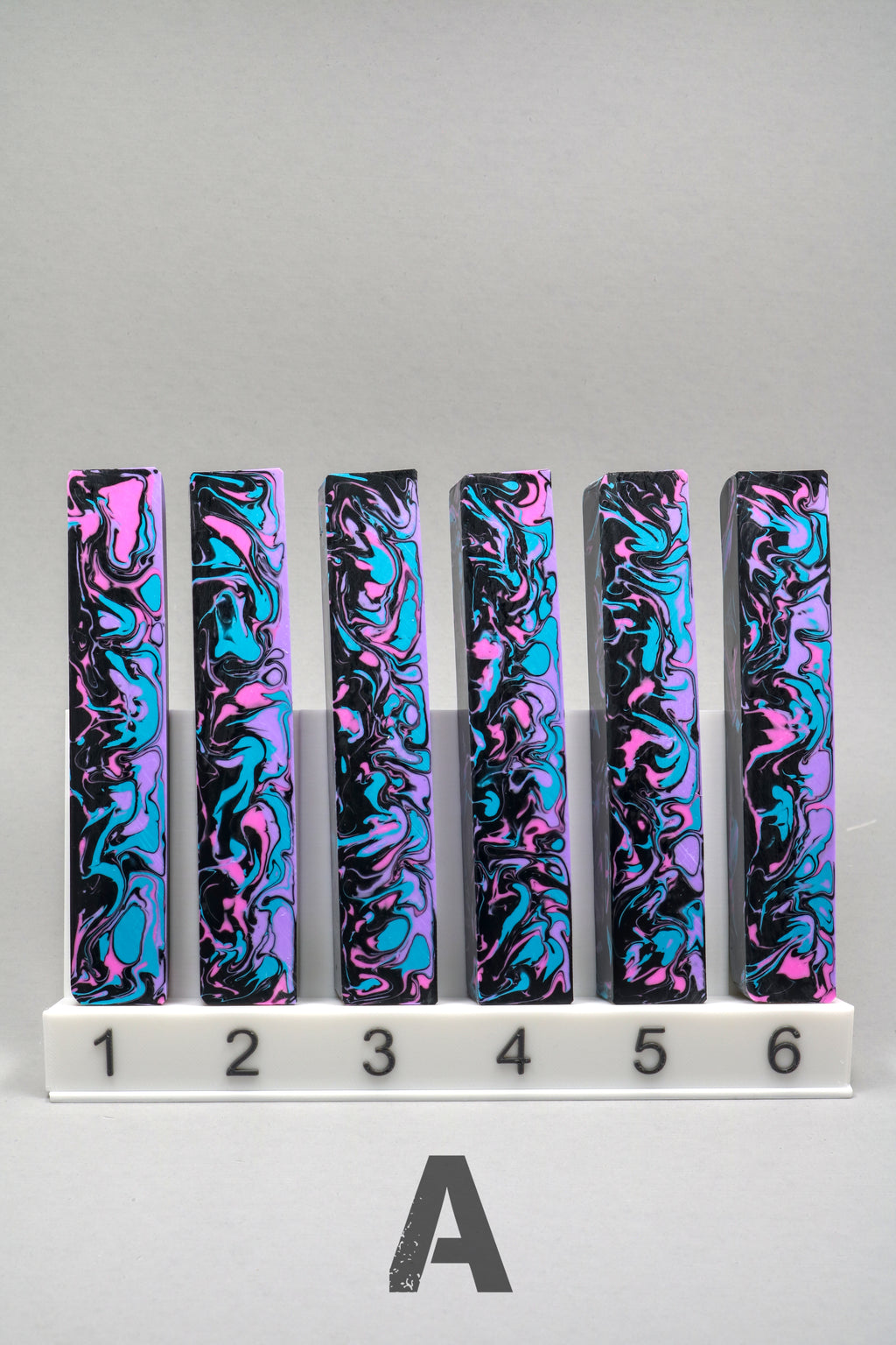 Blacklight Blitz 1.0 - Repours