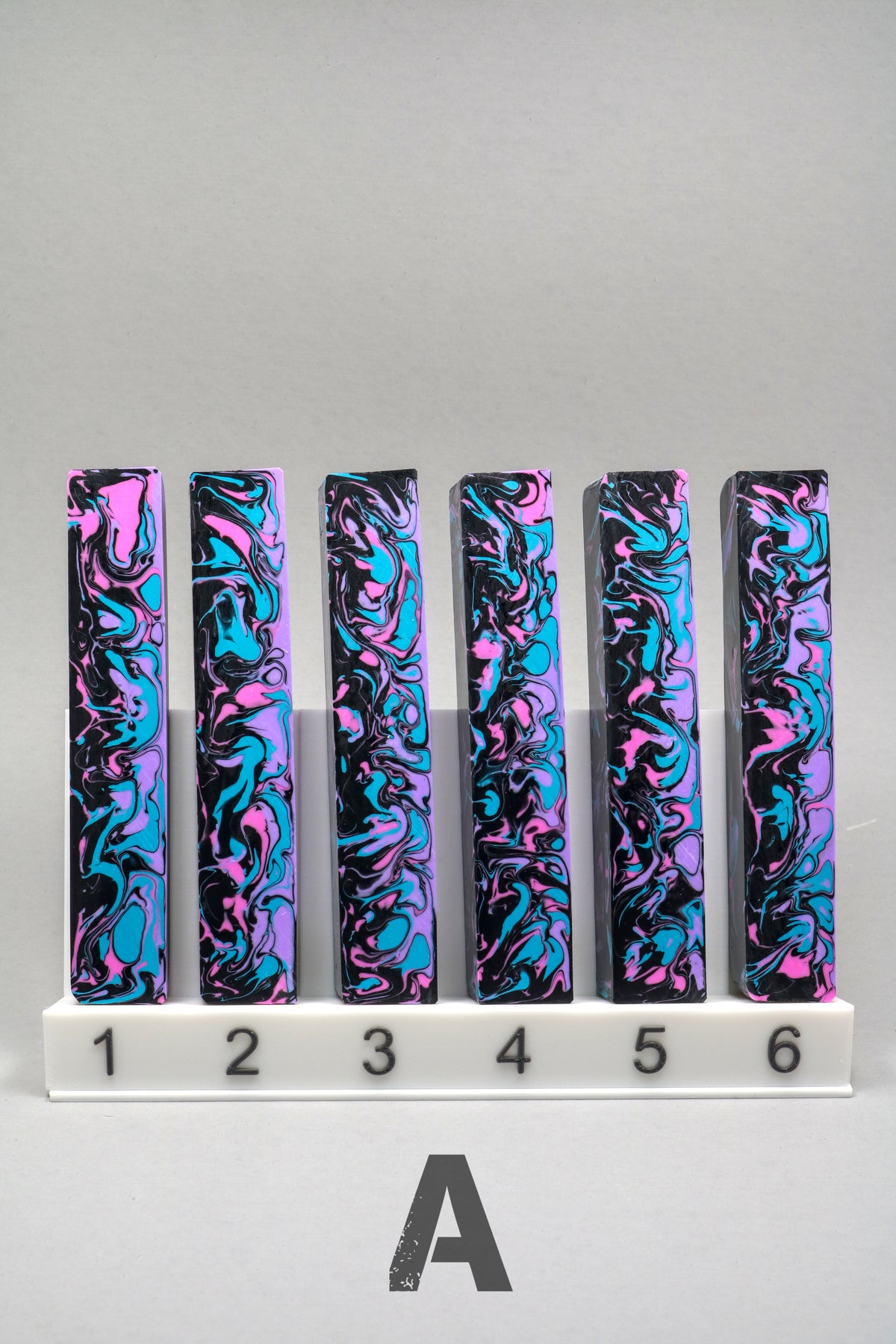 Blacklight Blitz 1.0 - Repours