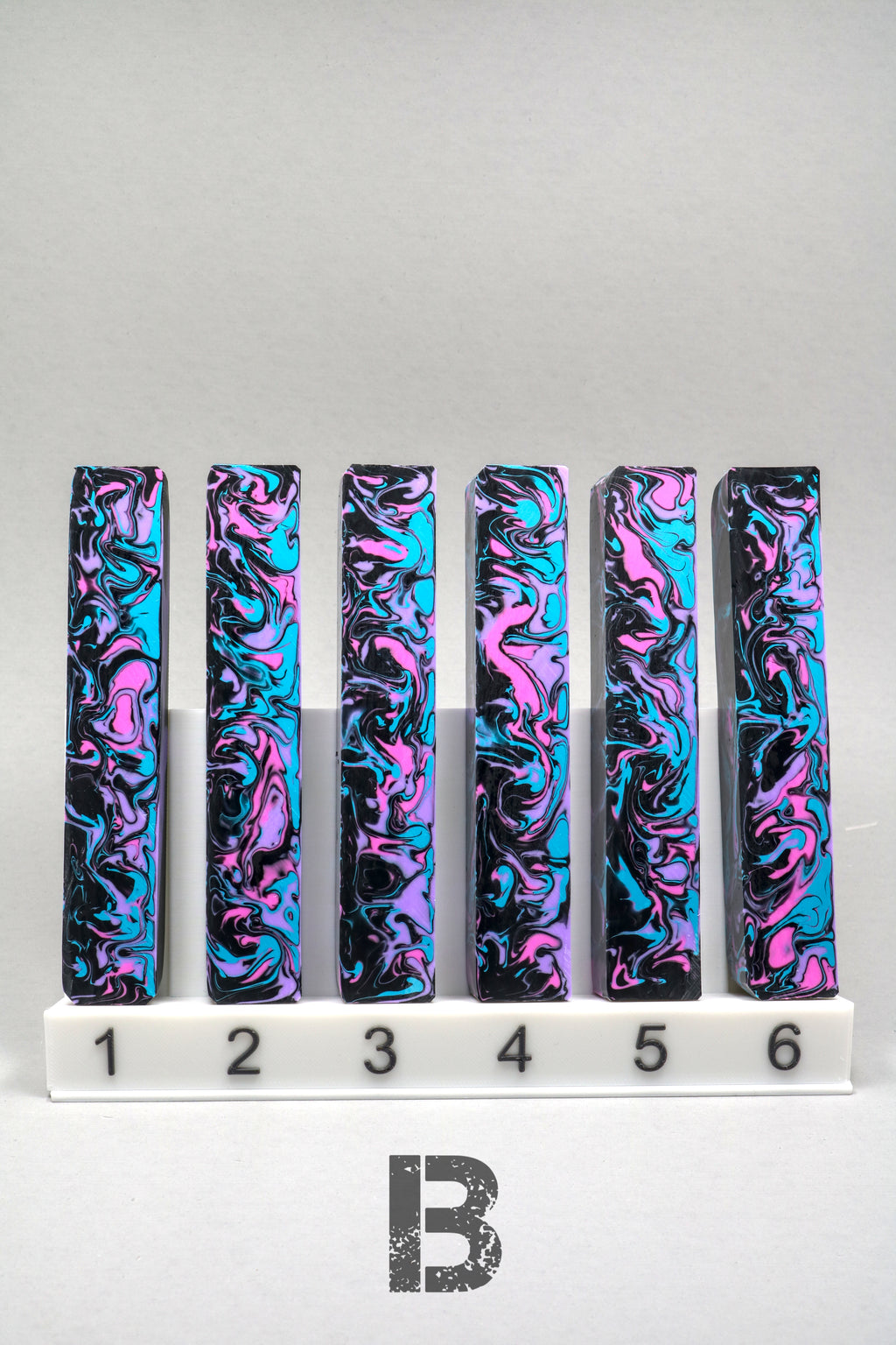 Blacklight Blitz 1.0 - Repours