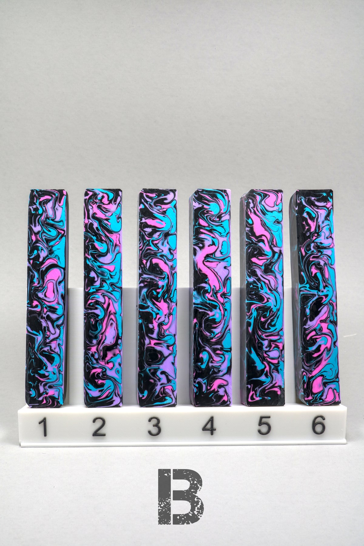 Blacklight Blitz 1.0 - Repours
