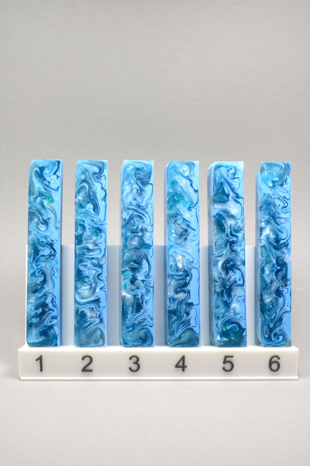 Icicle 1.0