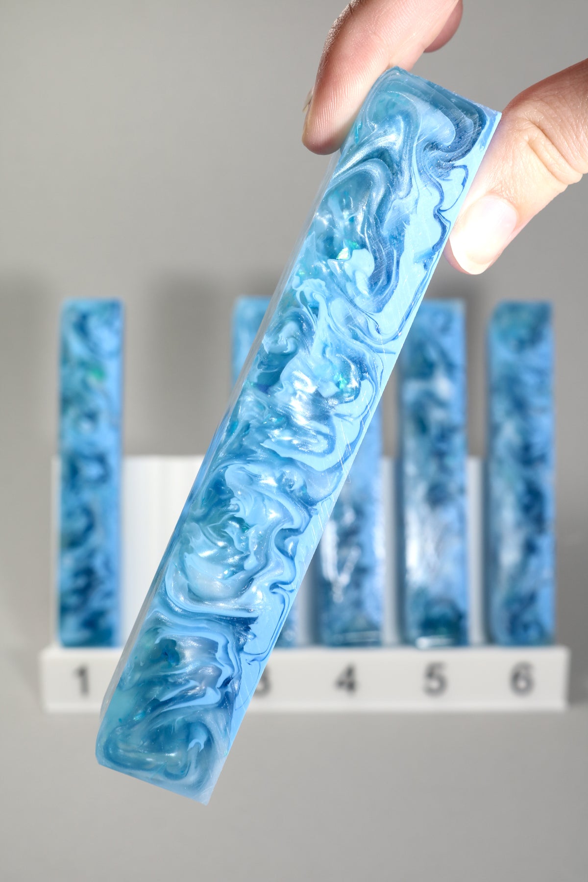 Icicle 1.0