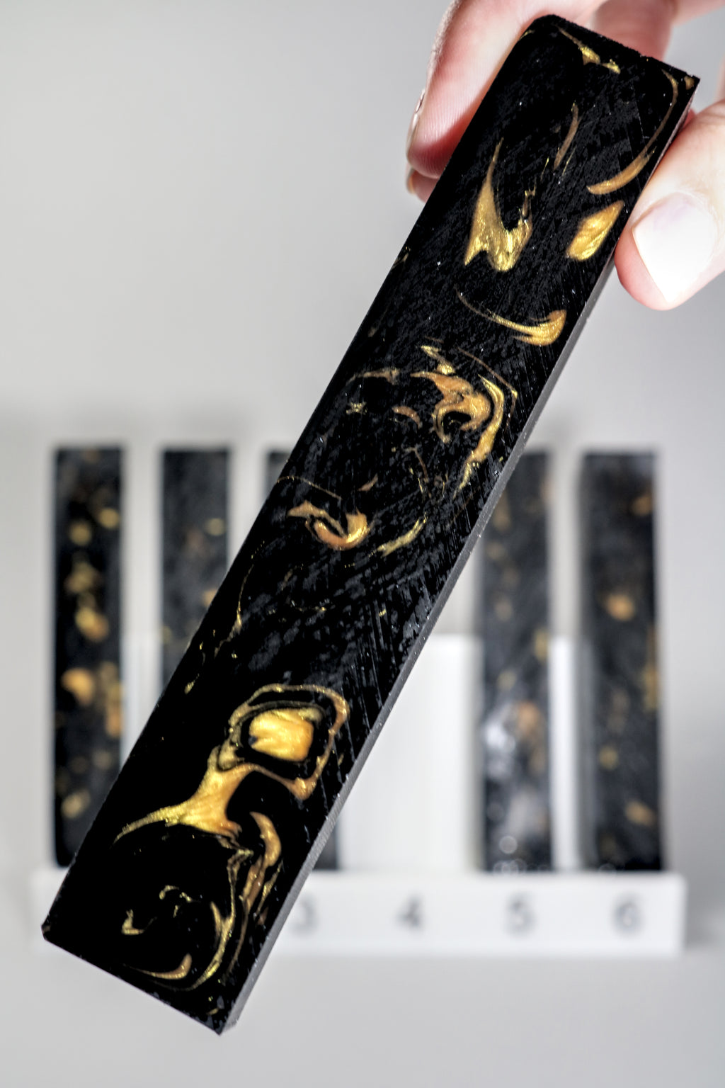 Gilt & Onyx 1.0