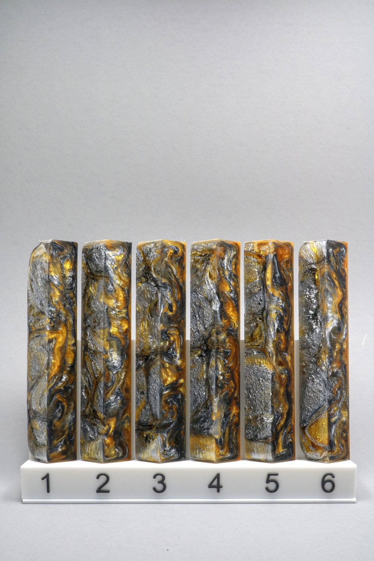 Silver & Gold 1.0