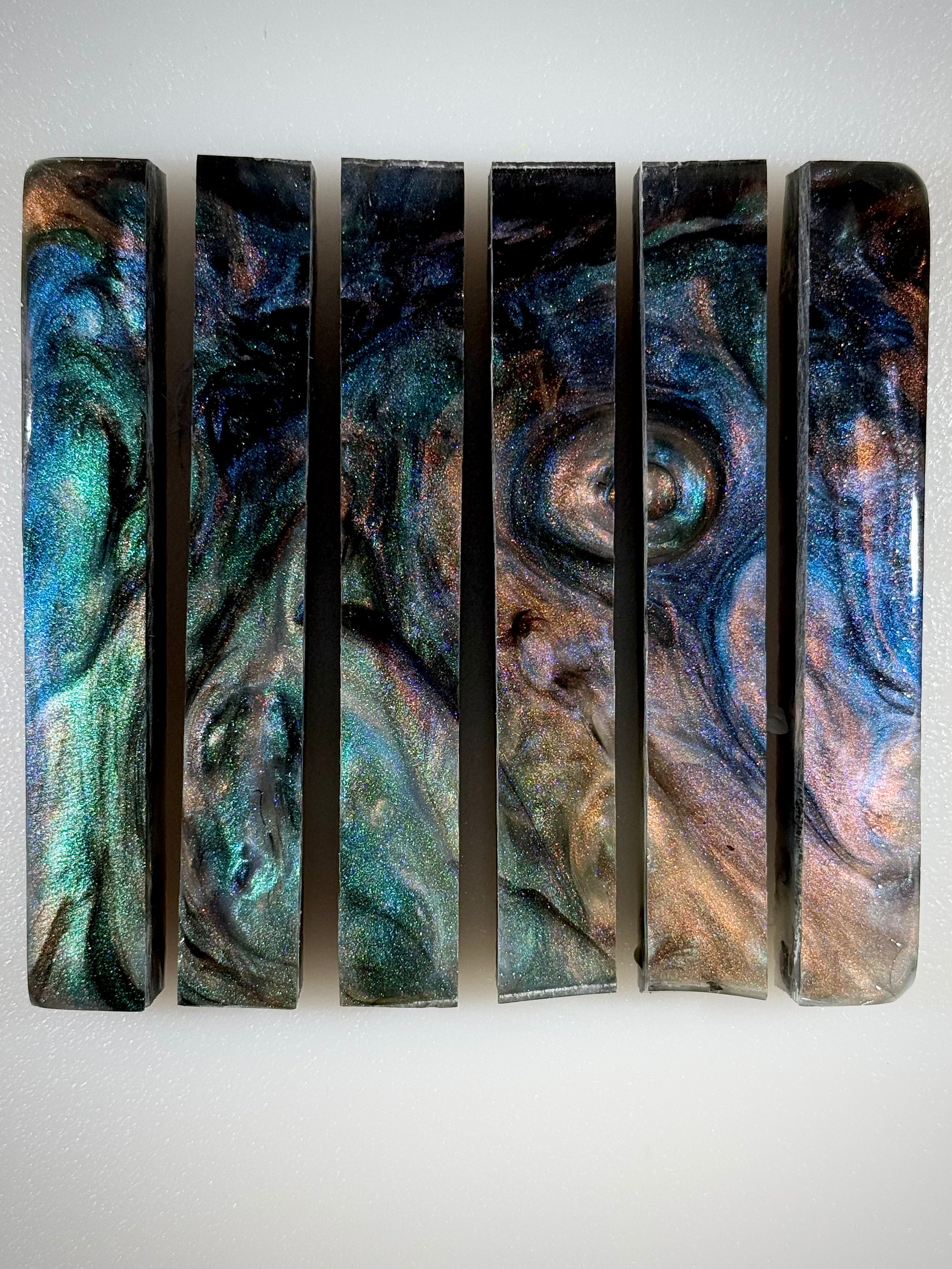 Reef Abalone