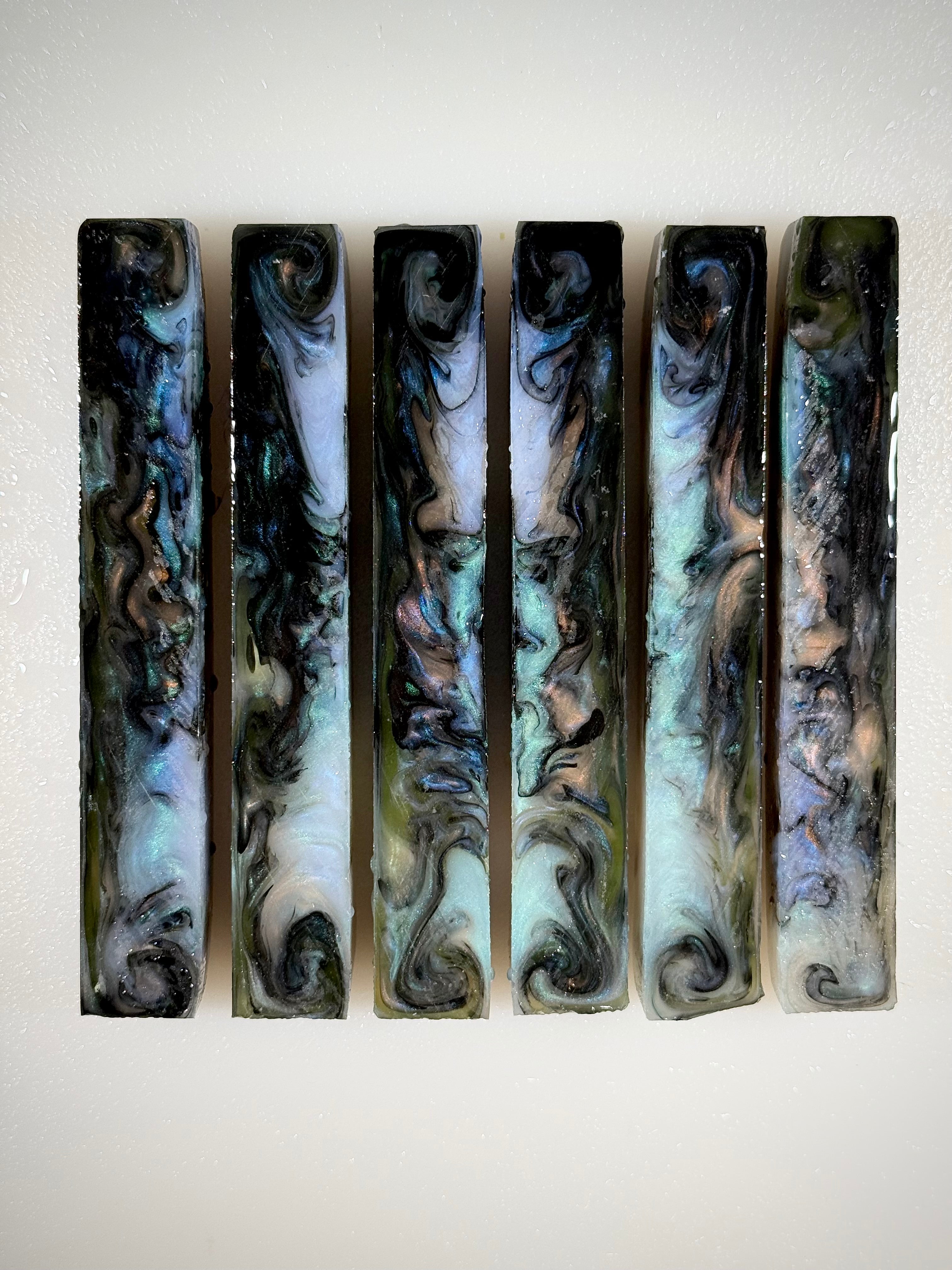 Reef Abalone