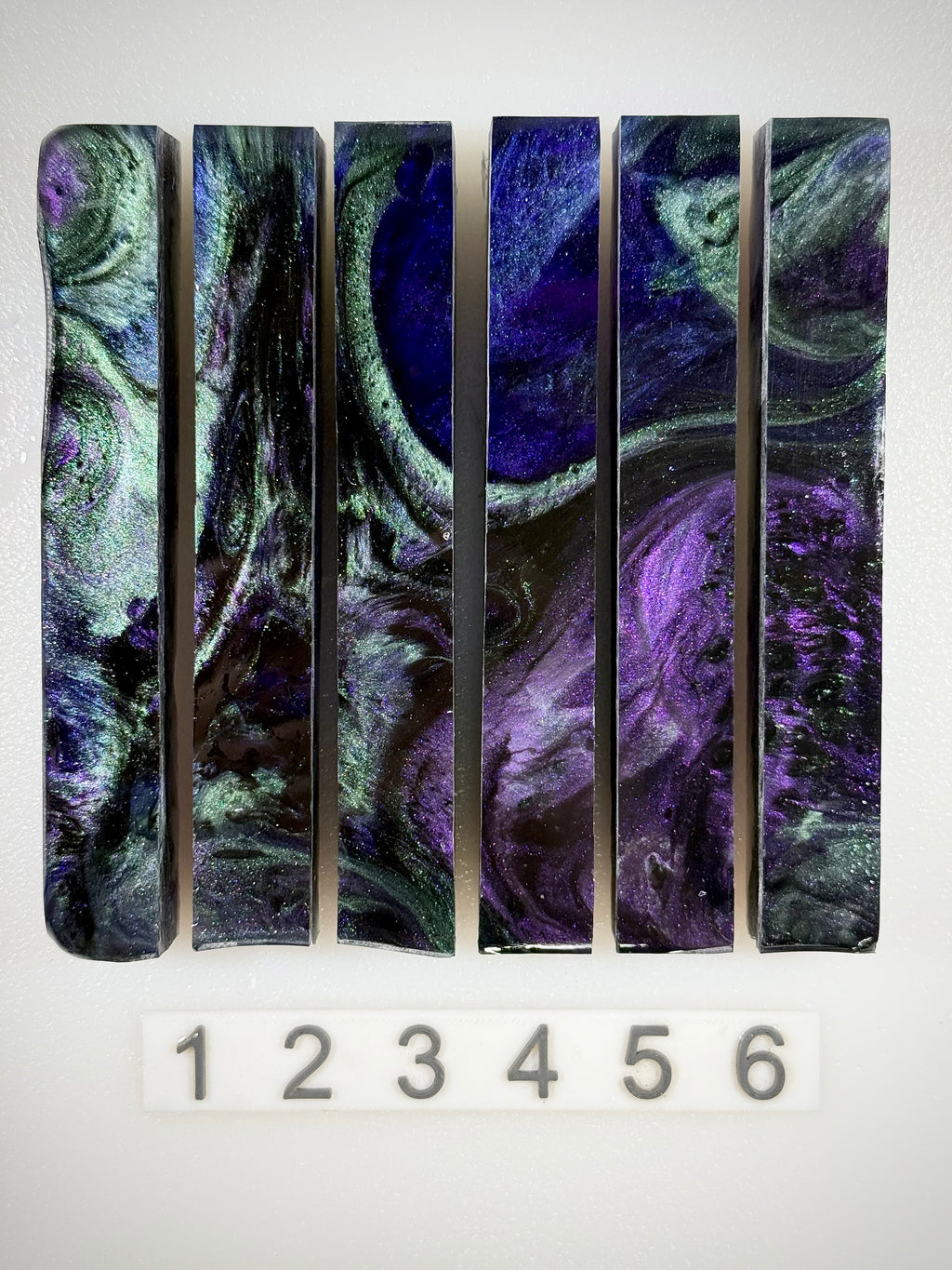 Twilight Garden Abalone