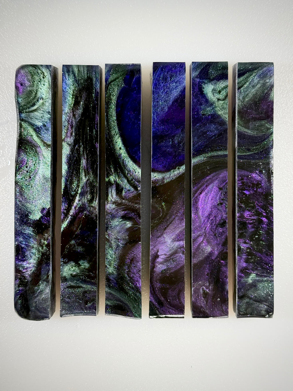 Twilight Garden Abalone