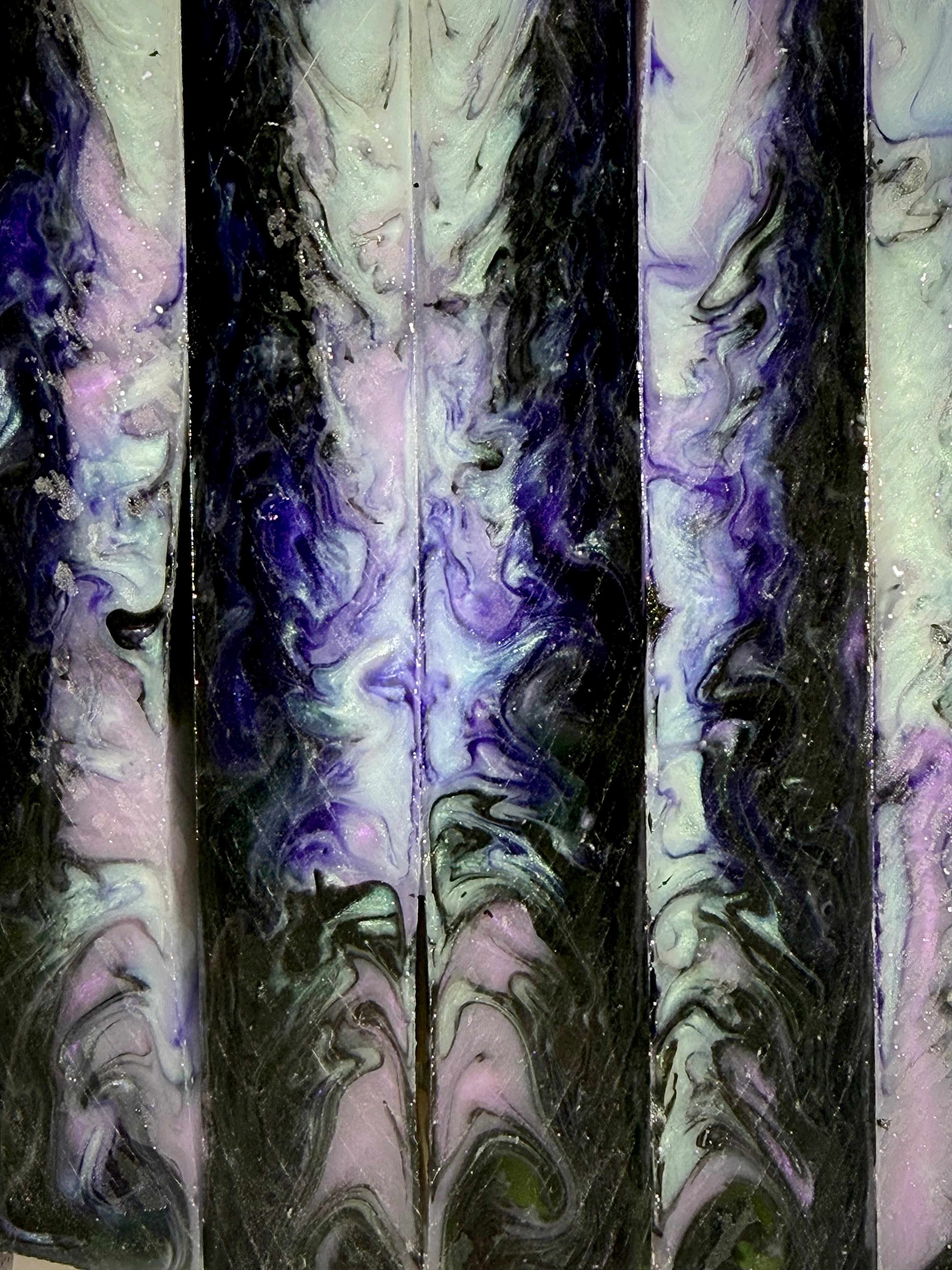 Twilight Garden Abalone