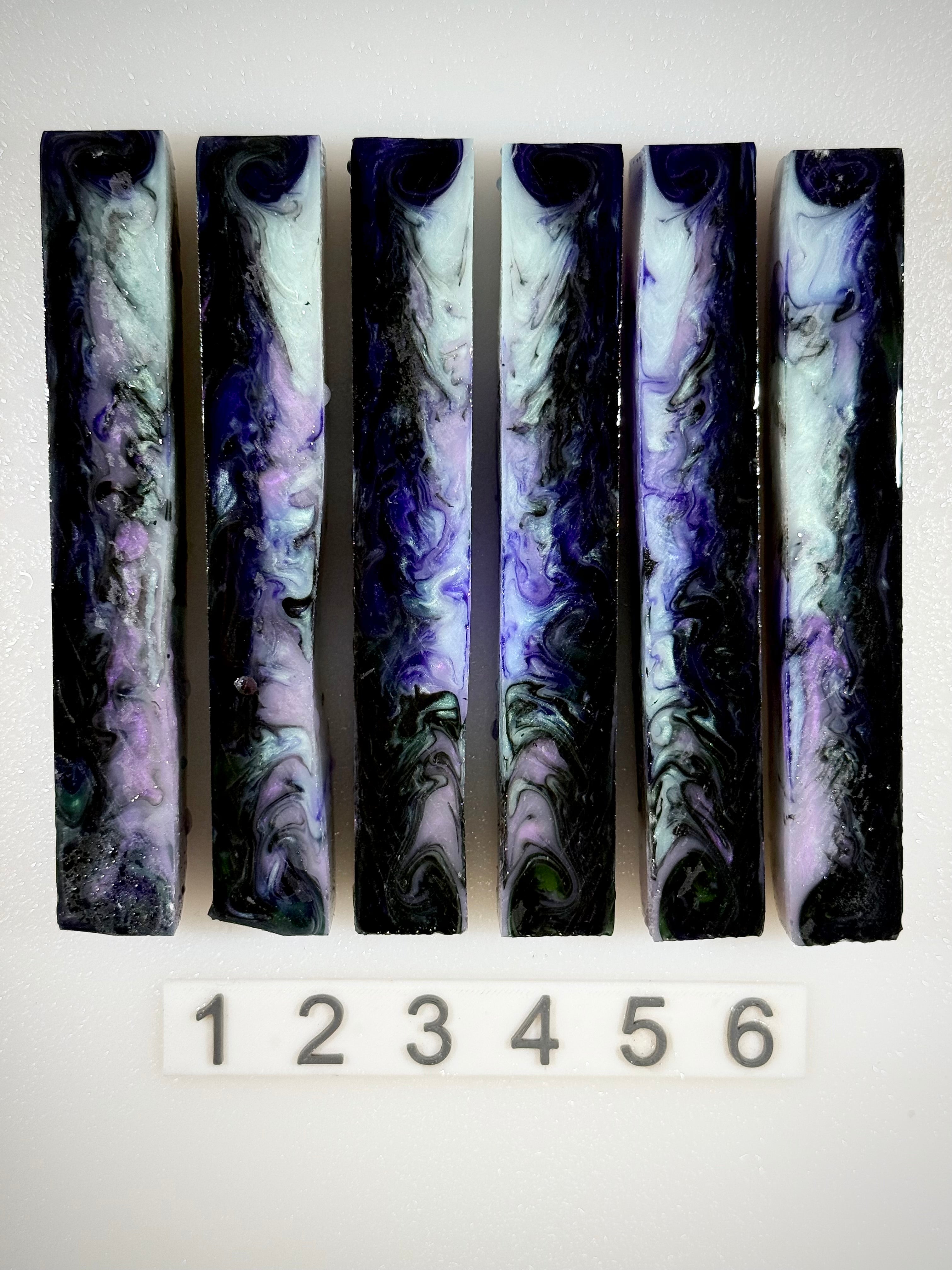 Twilight Garden Abalone