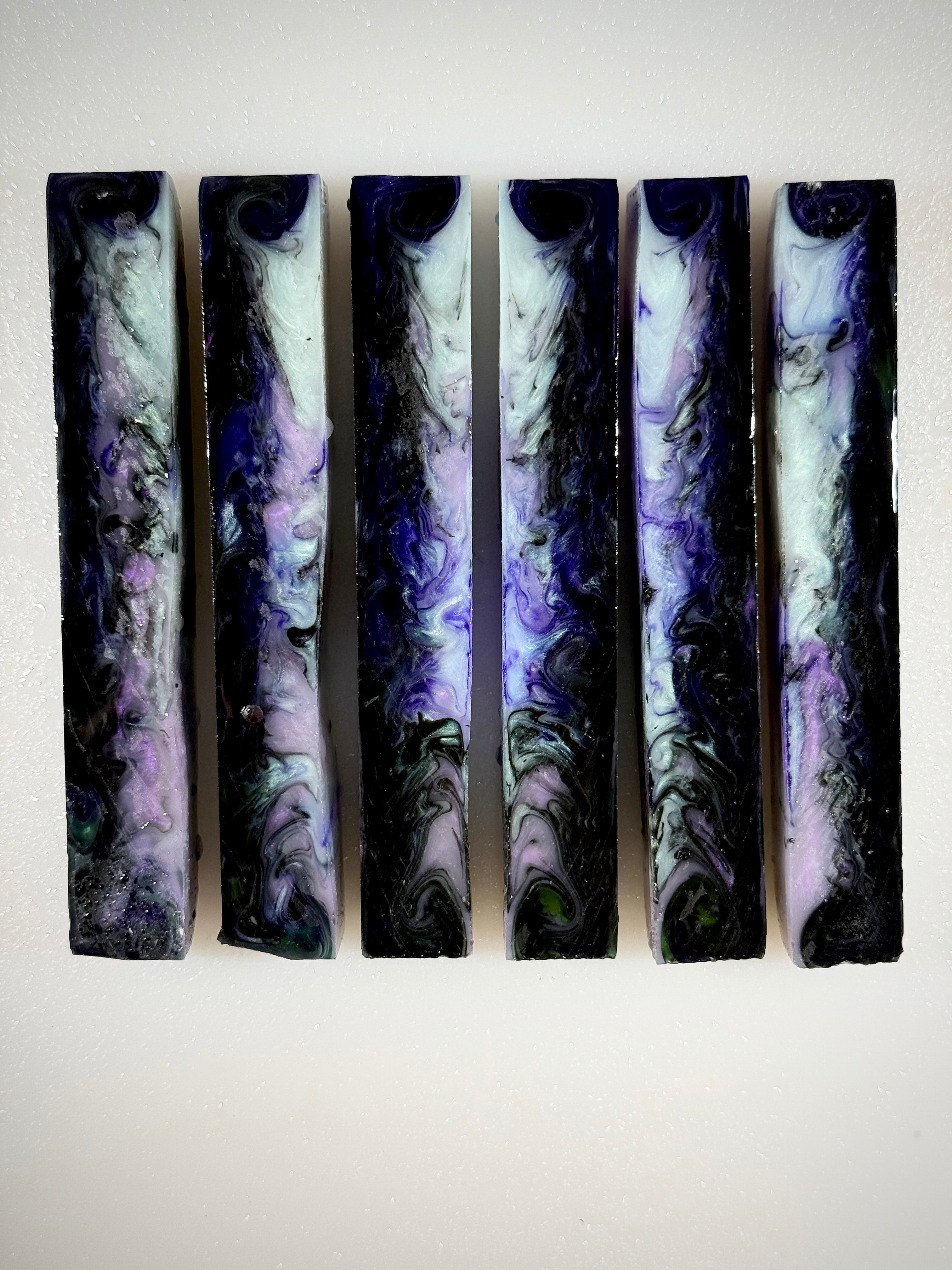 Twilight Garden Abalone