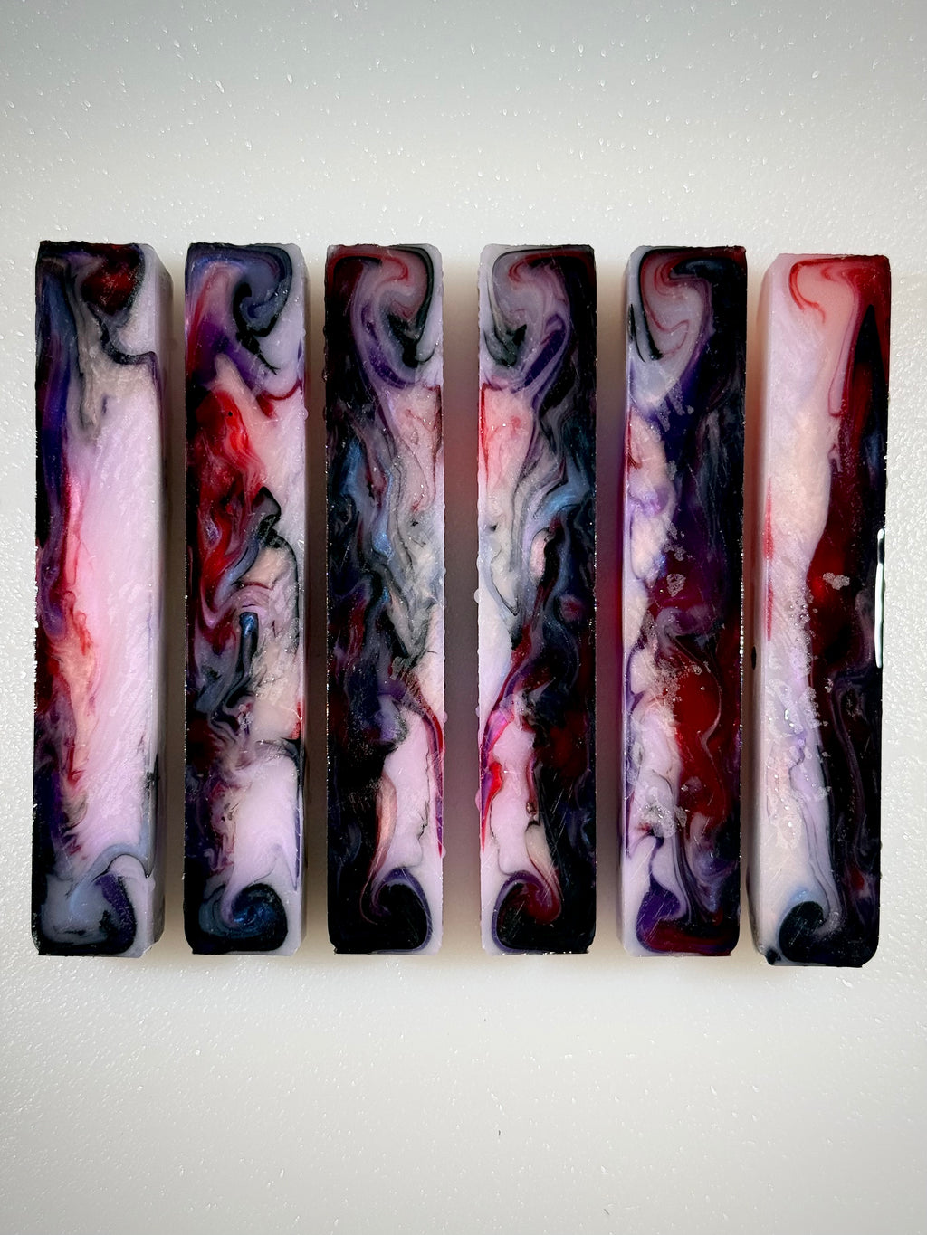 Dark Bloom Abalone