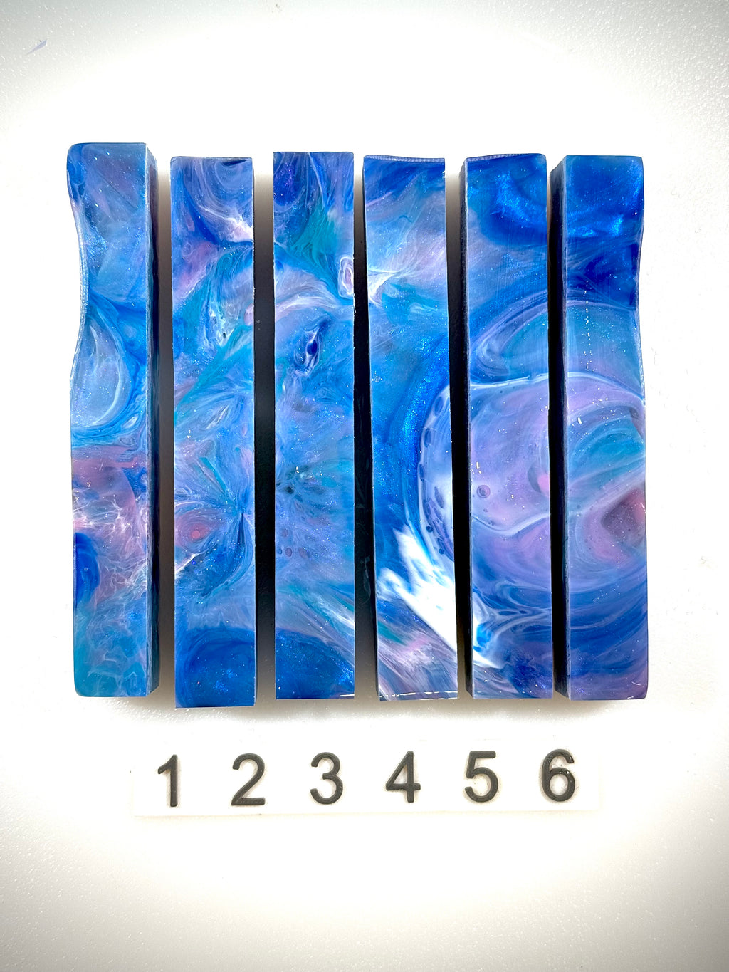 Cerulean Reverie