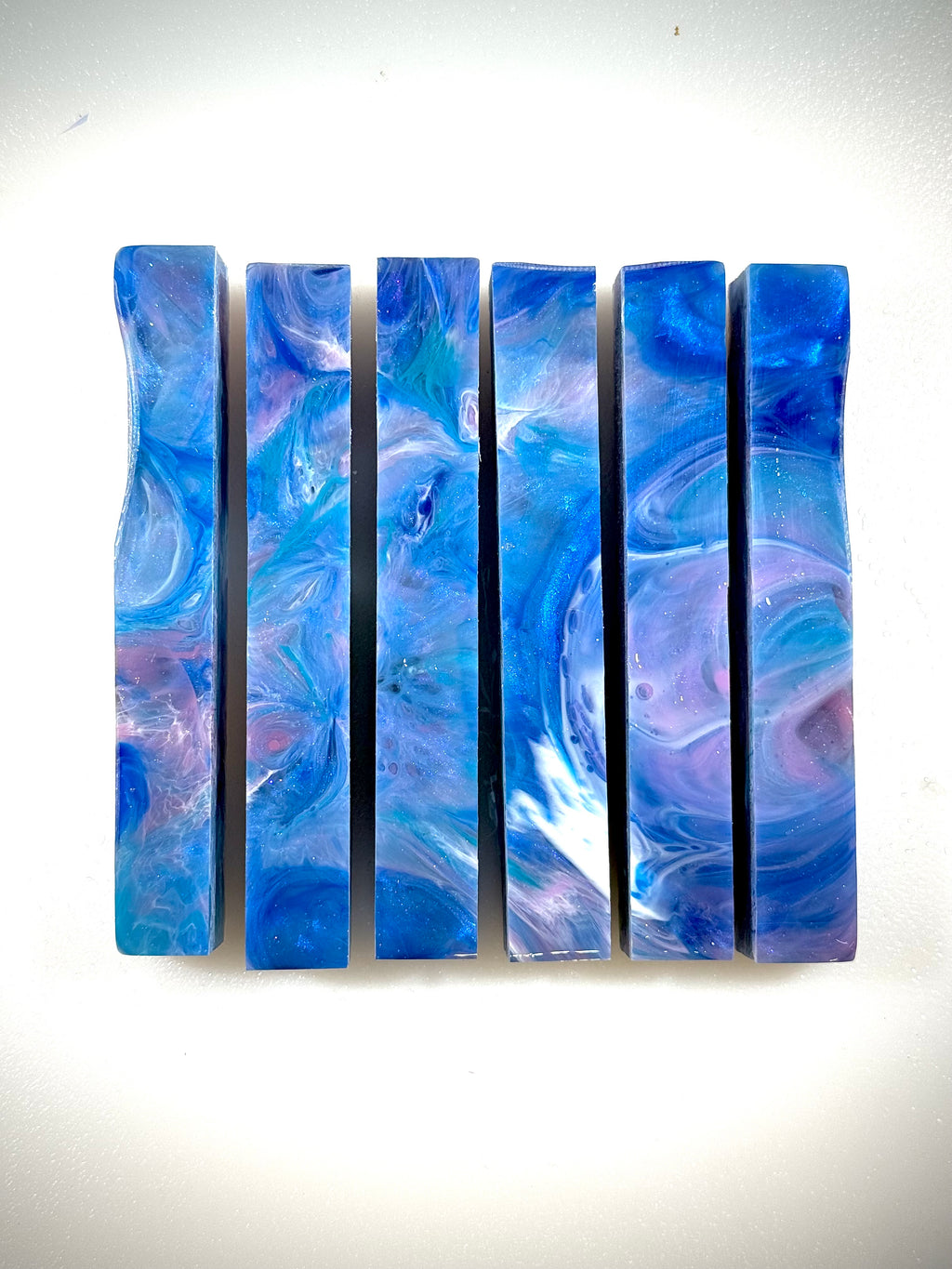 Cerulean Reverie
