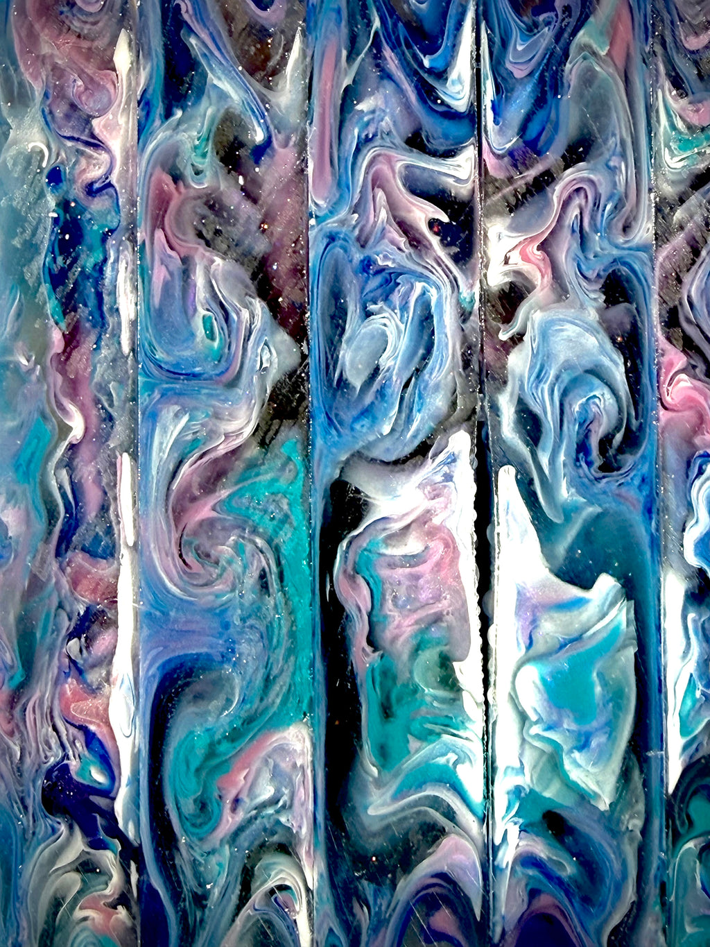 Cerulean Reverie
