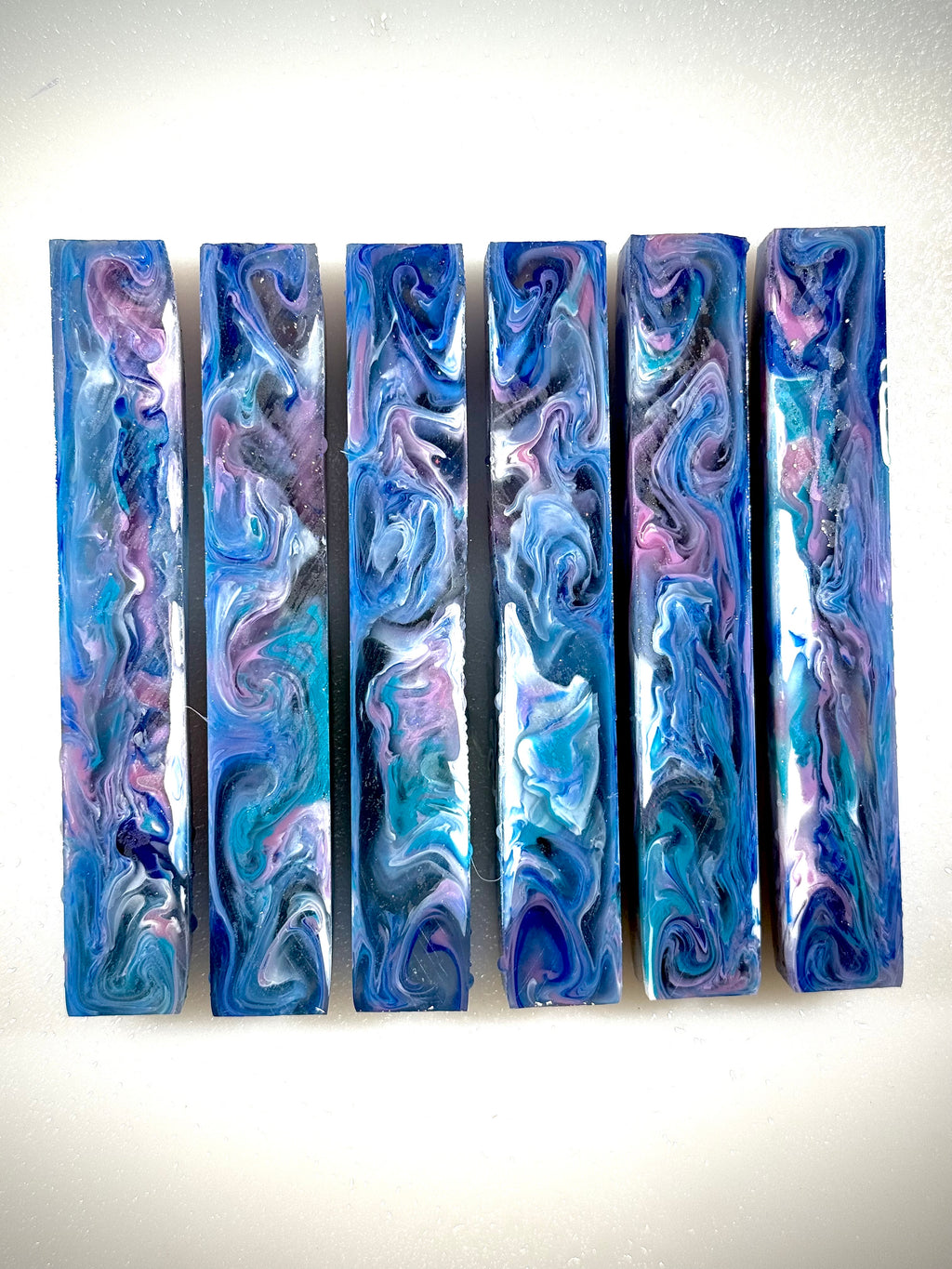 Cerulean Reverie