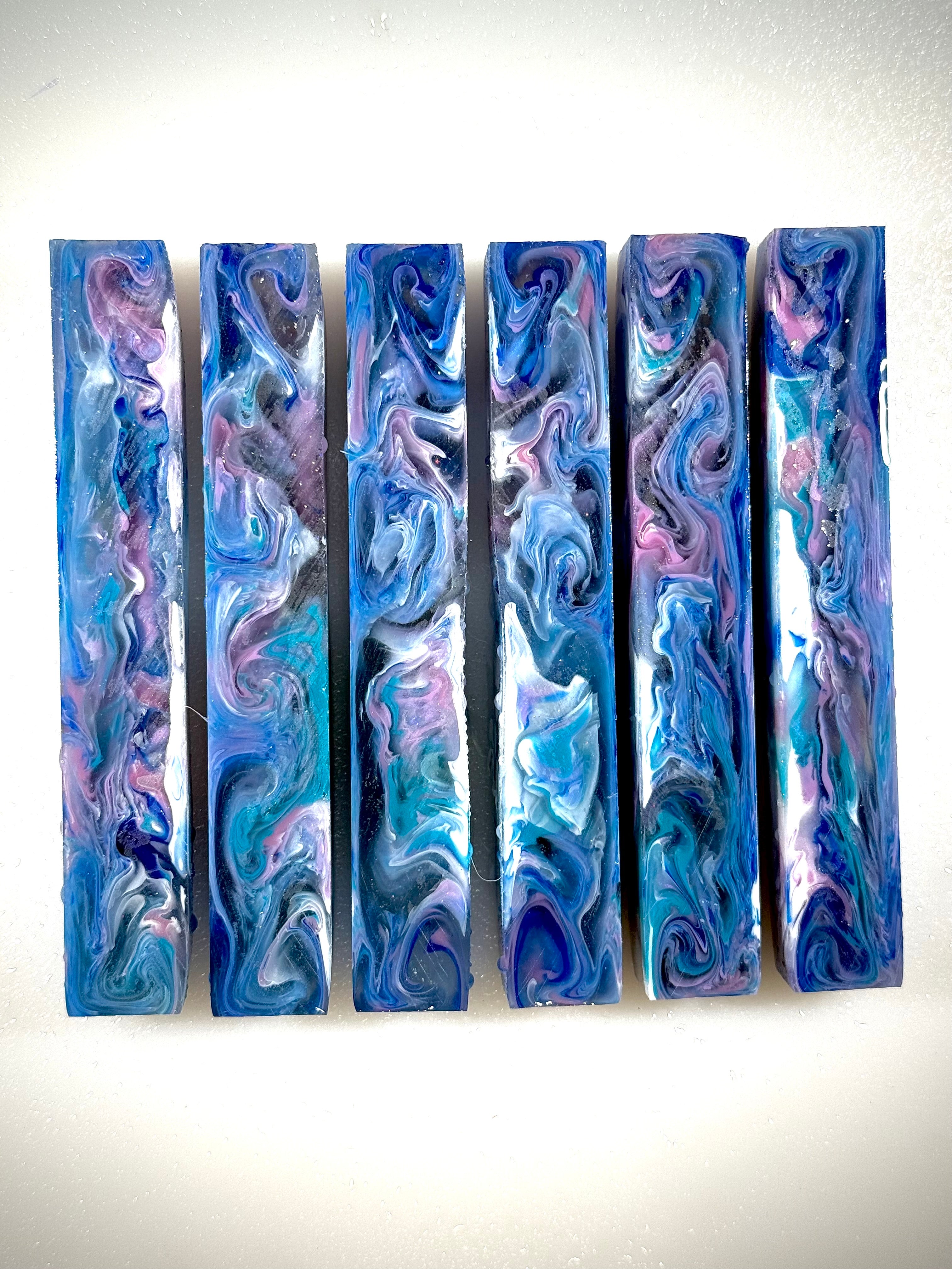 Cerulean Reverie