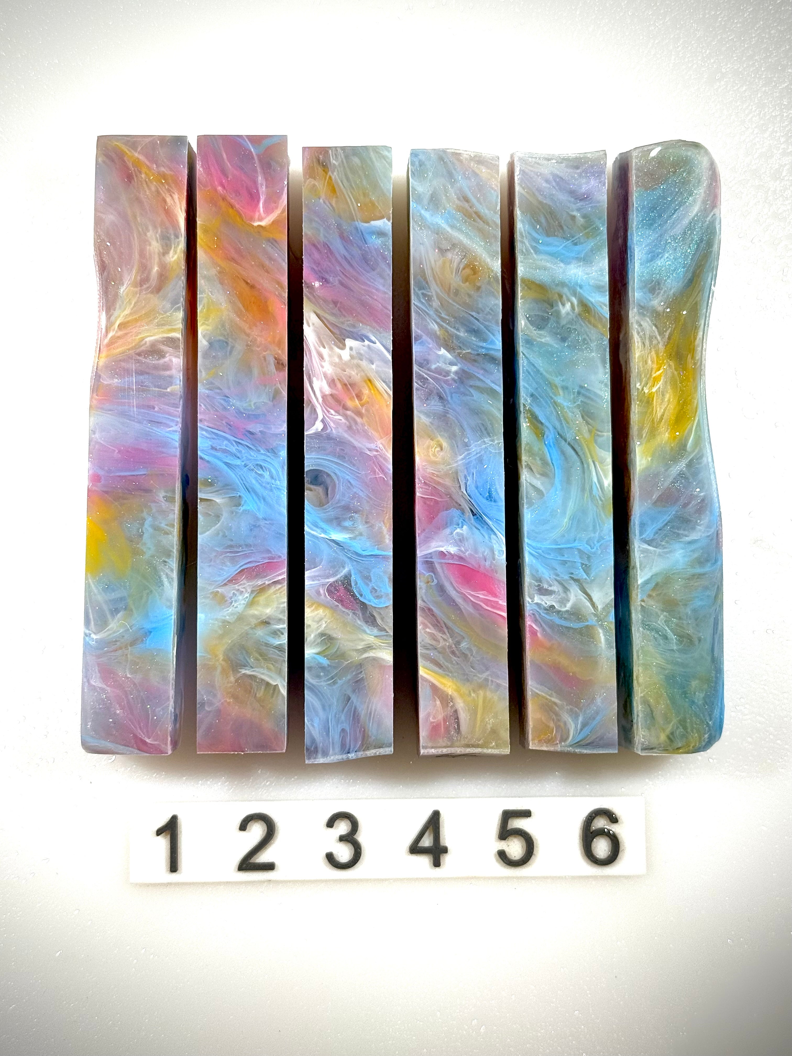 Pastel Reverie