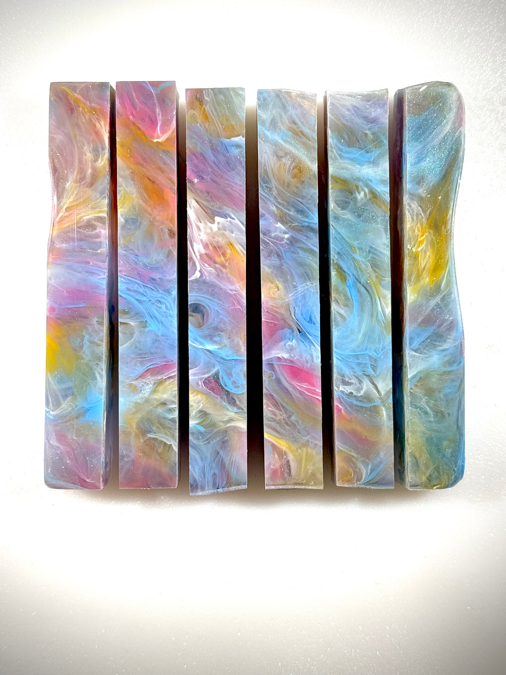 Pastel Reverie