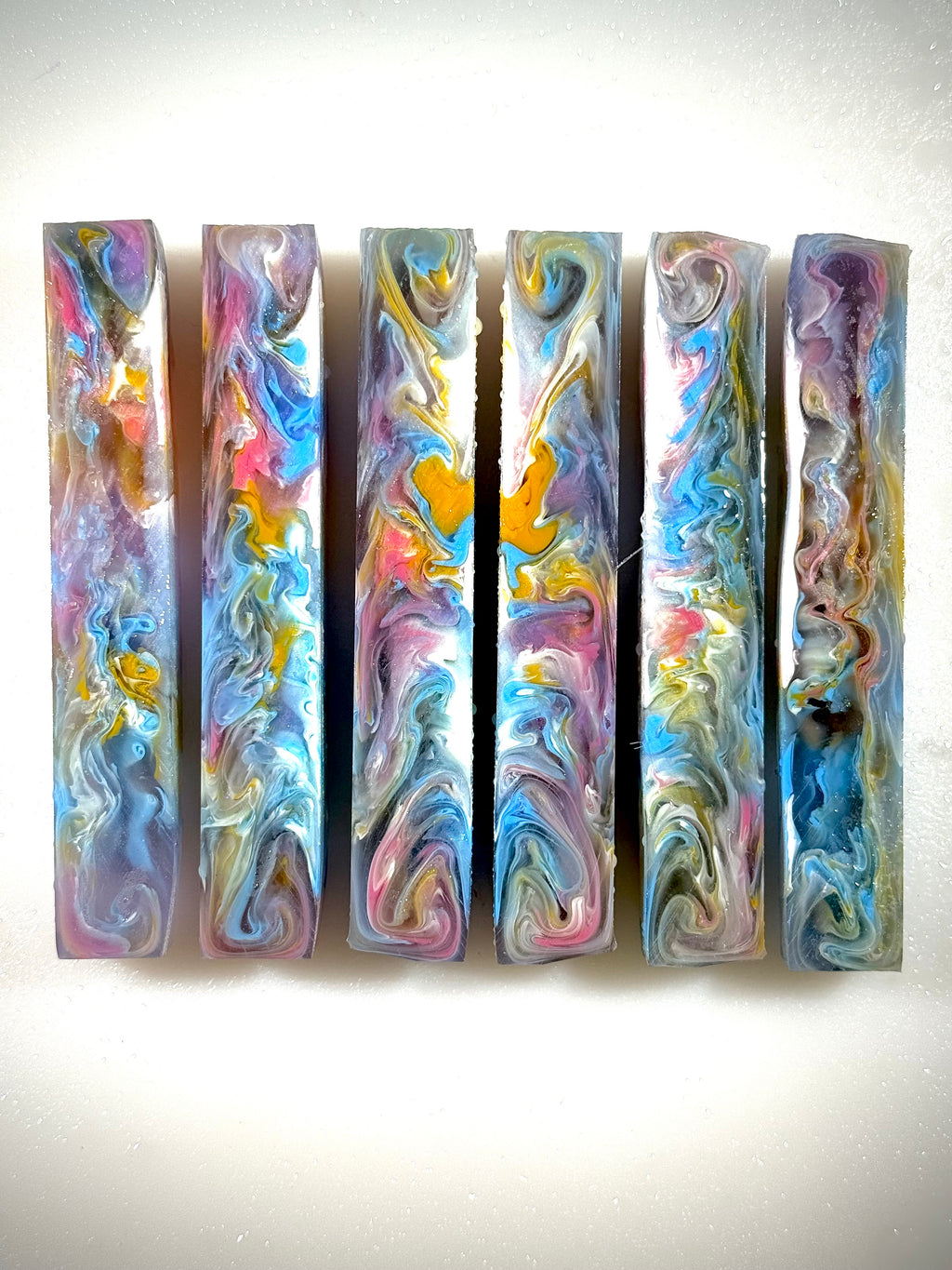 Pastel Reverie