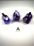Cat Pen Rest Trio - Resin