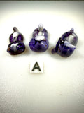 Cat Pen Rest Trio - Resin