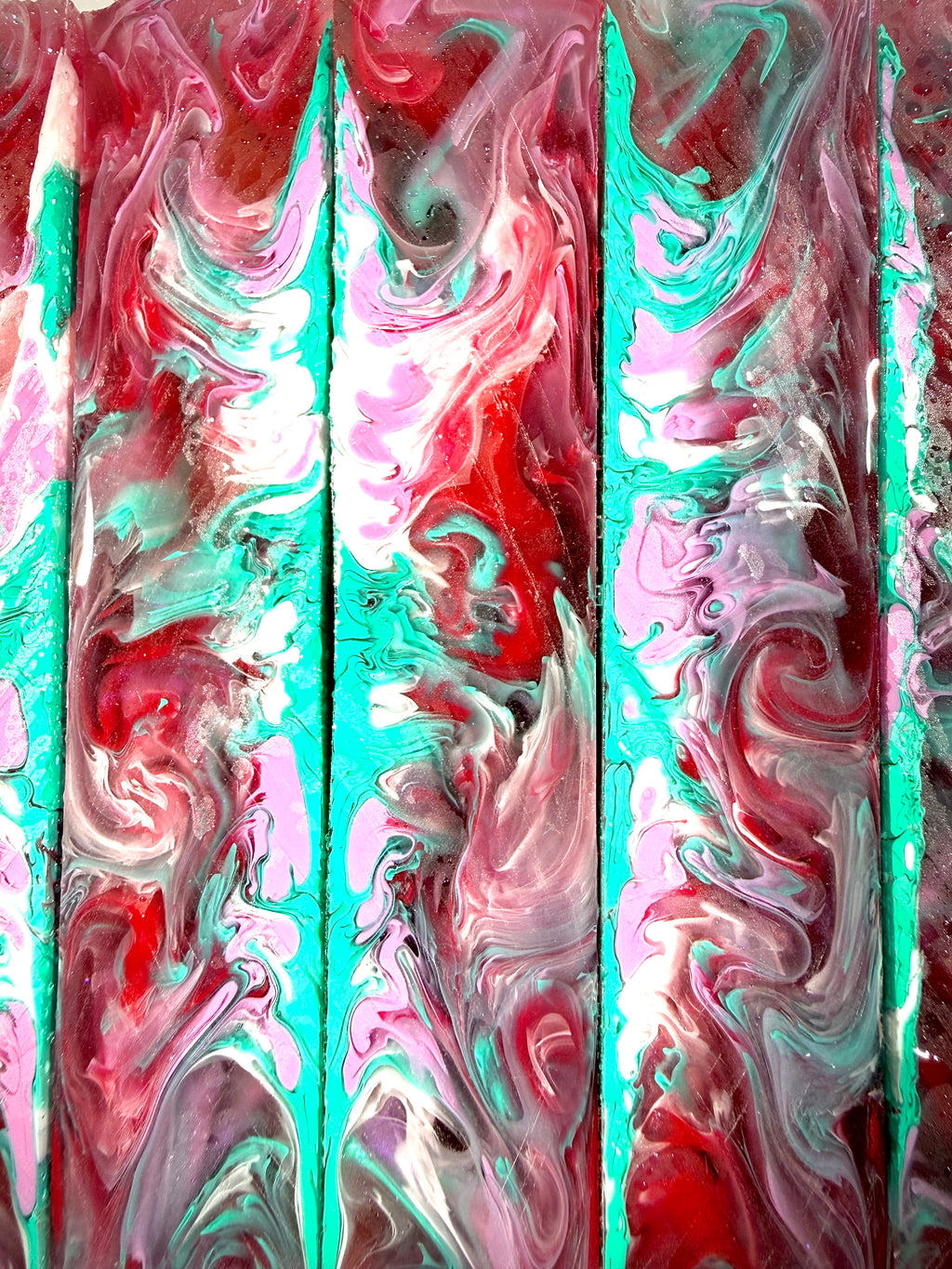 Crimson Reverie