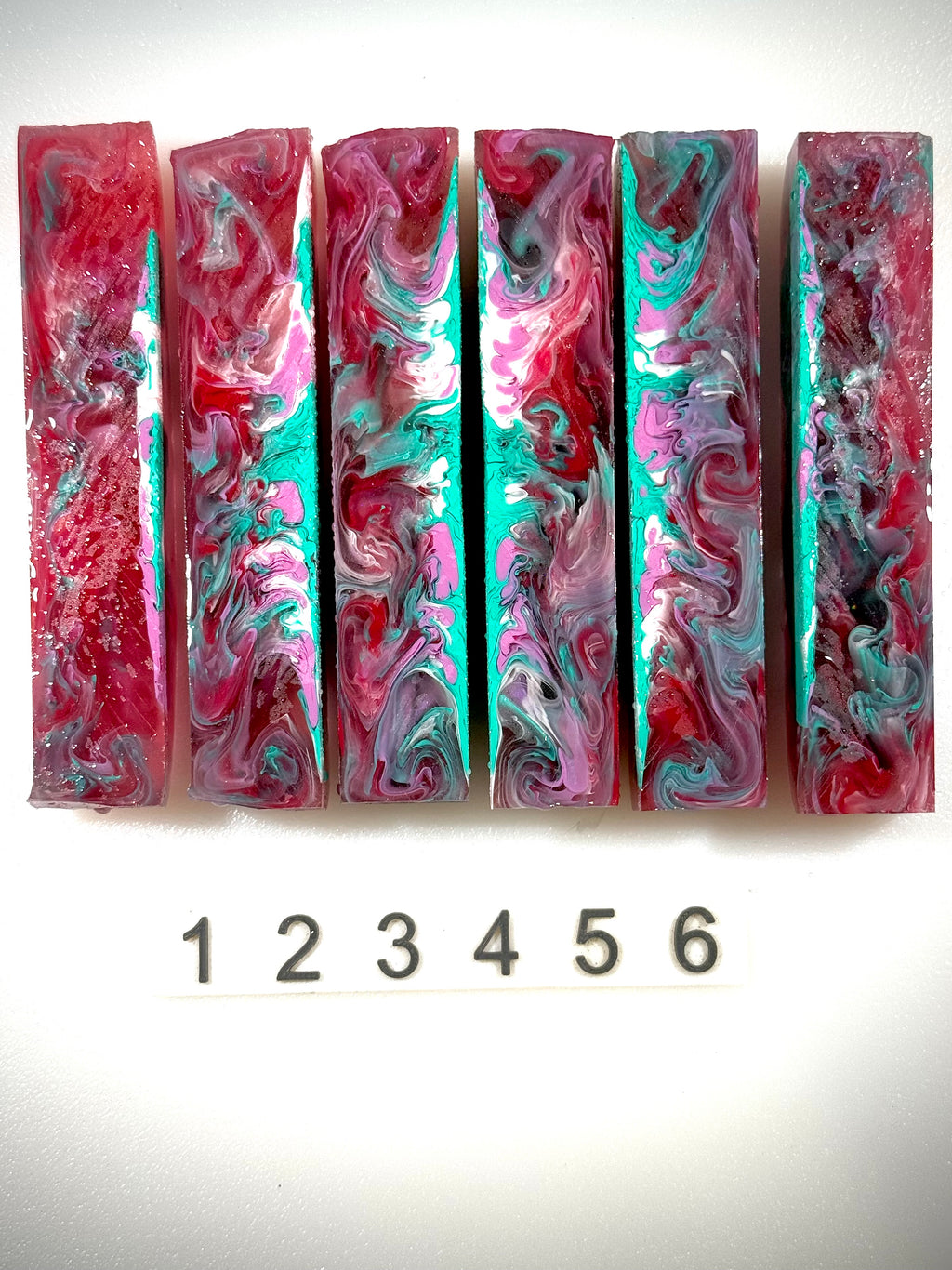 Crimson Reverie