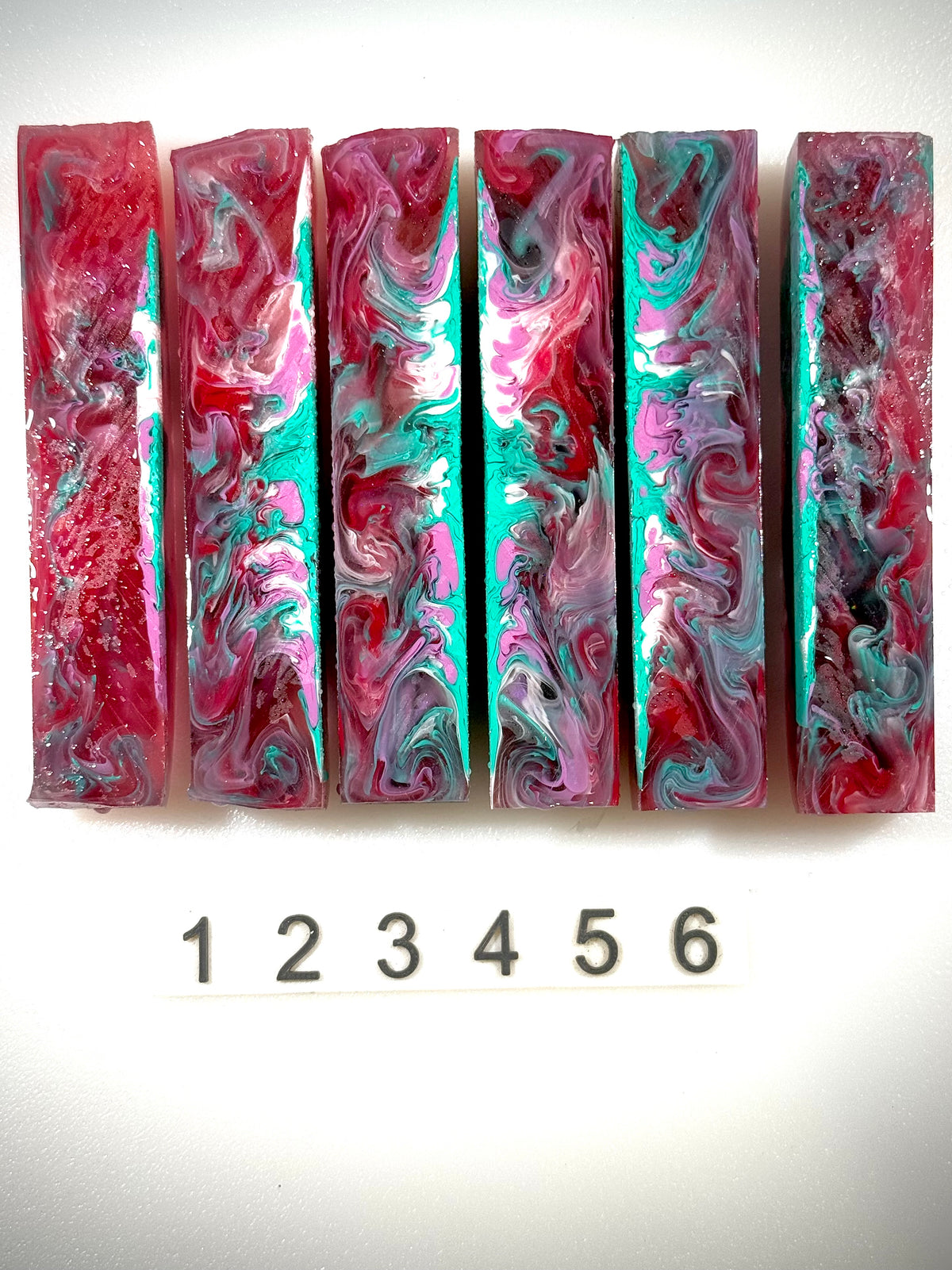 Crimson Reverie