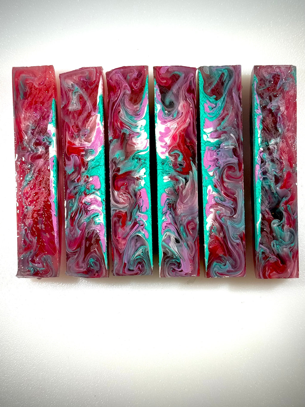 Crimson Reverie