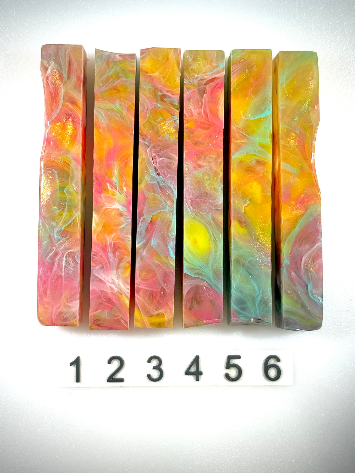Riot Reverie