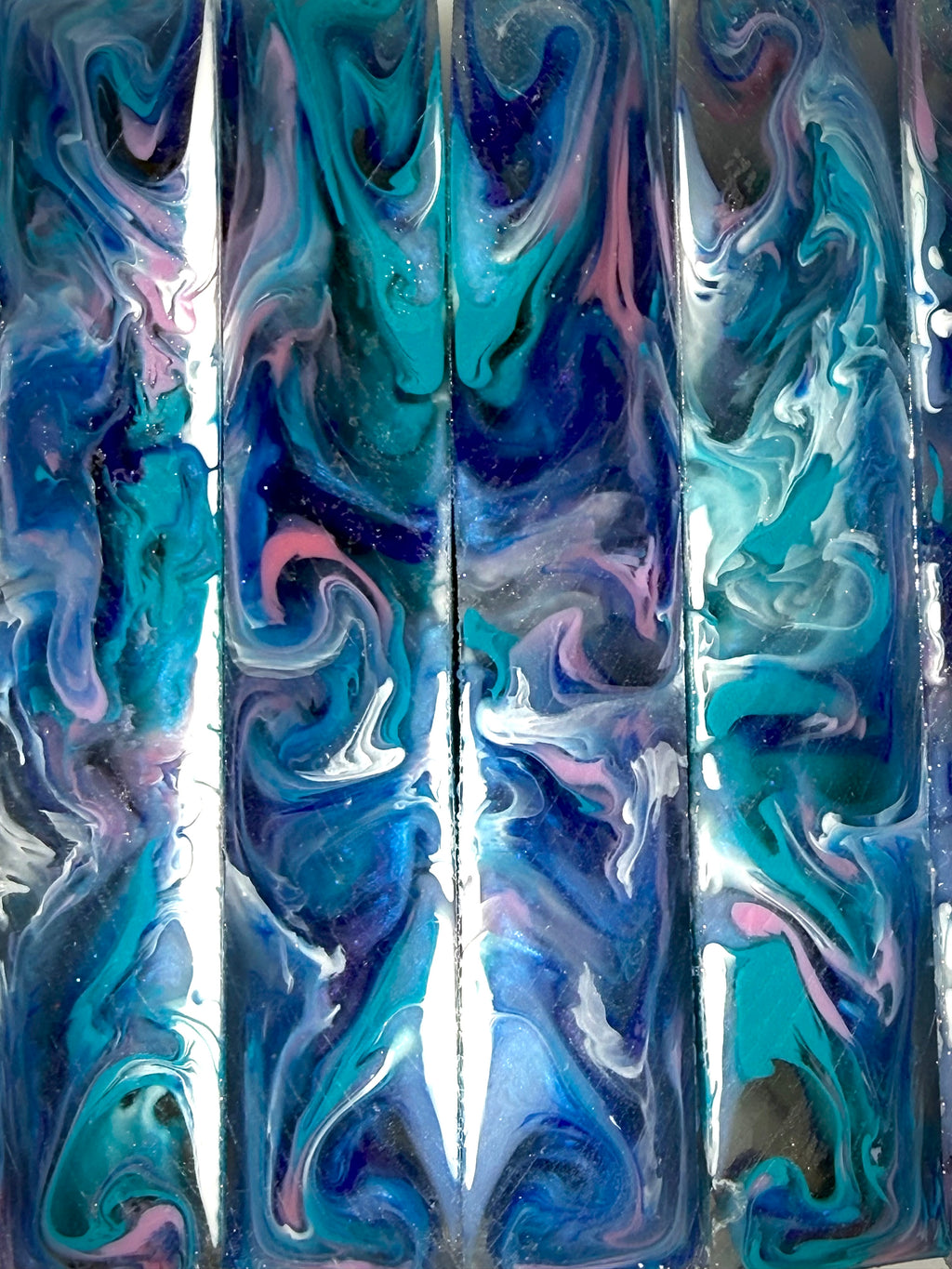 Cerulean Reverie
