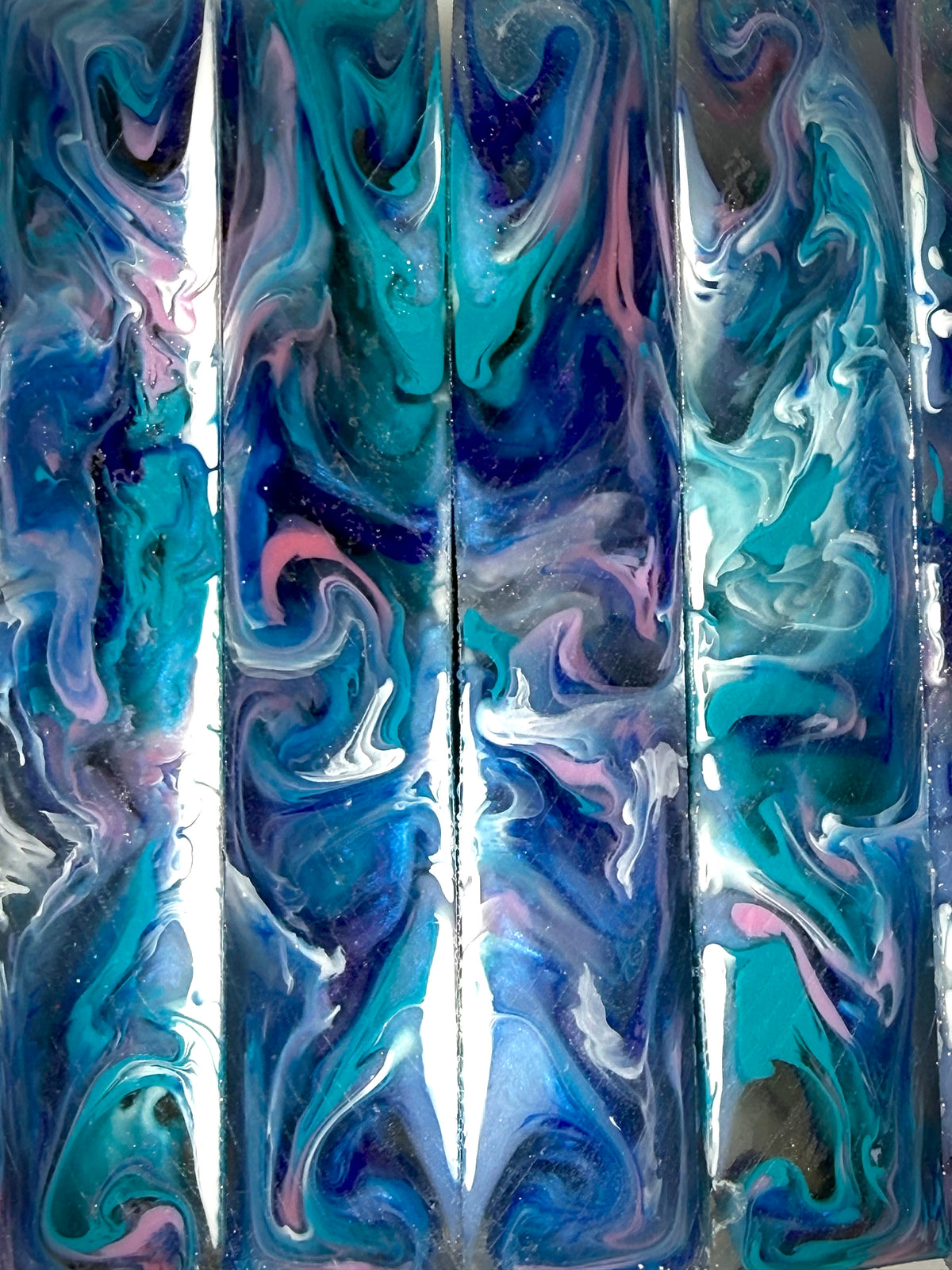 Cerulean Reverie