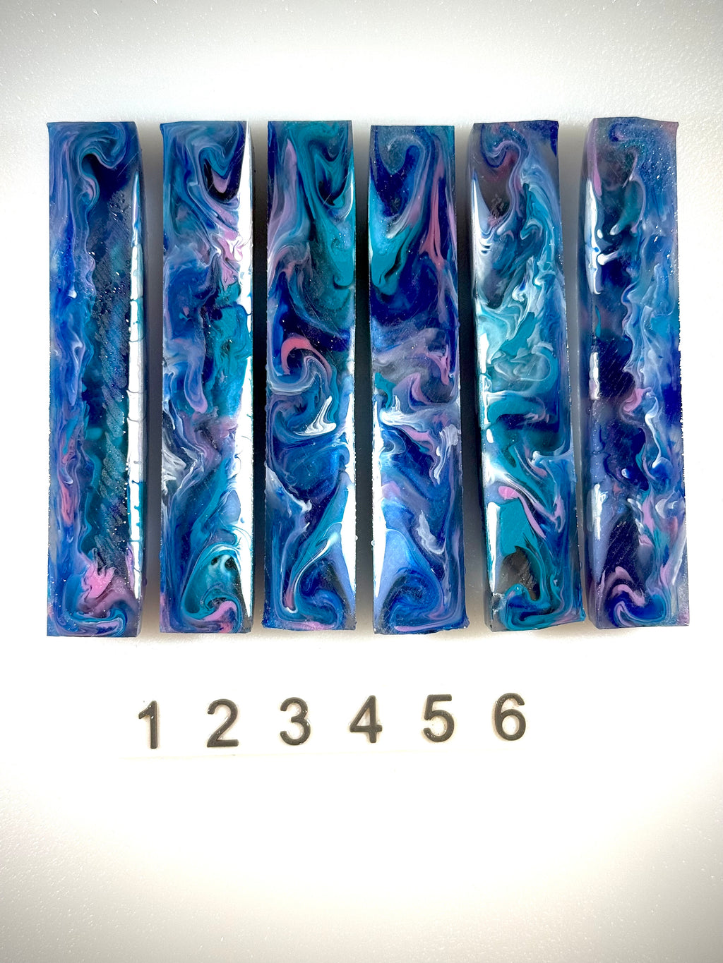 Cerulean Reverie