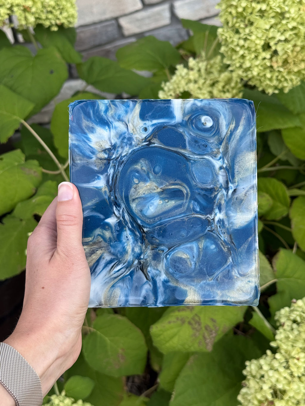Sapphire Tide 1.0